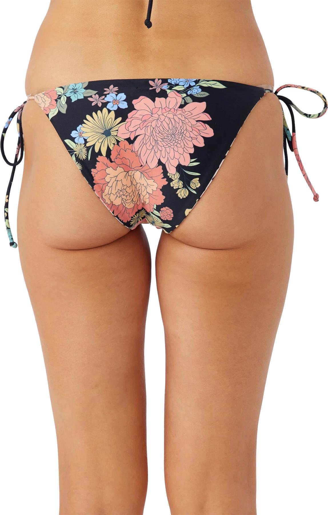 Product gallery image number 2 for product Drea Maracas Bikini Bottom - Women's