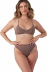 Colour: Deep Taupe