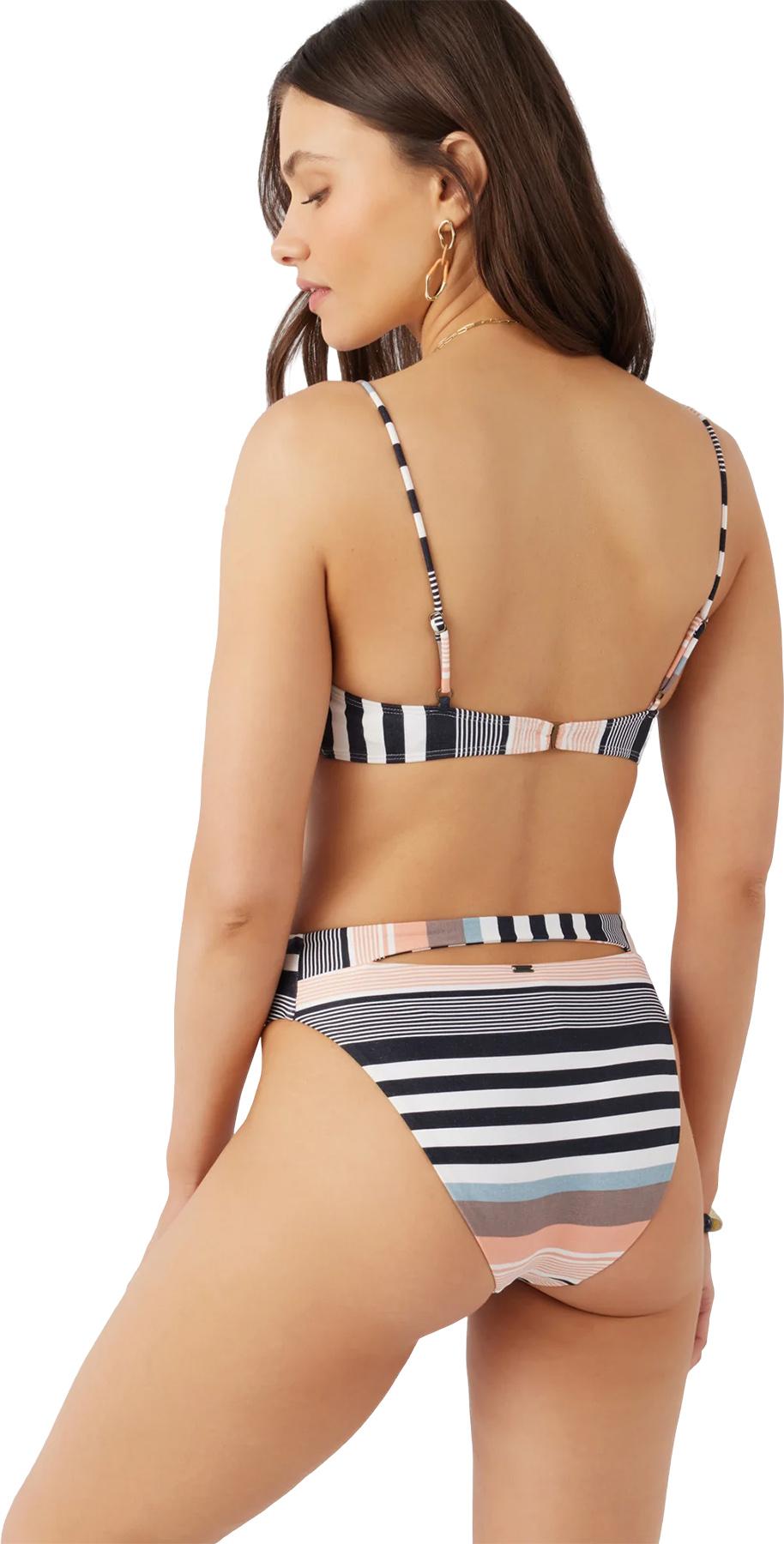 Product gallery image number 2 for product Malibu Bralette Bikini Top - Women's 