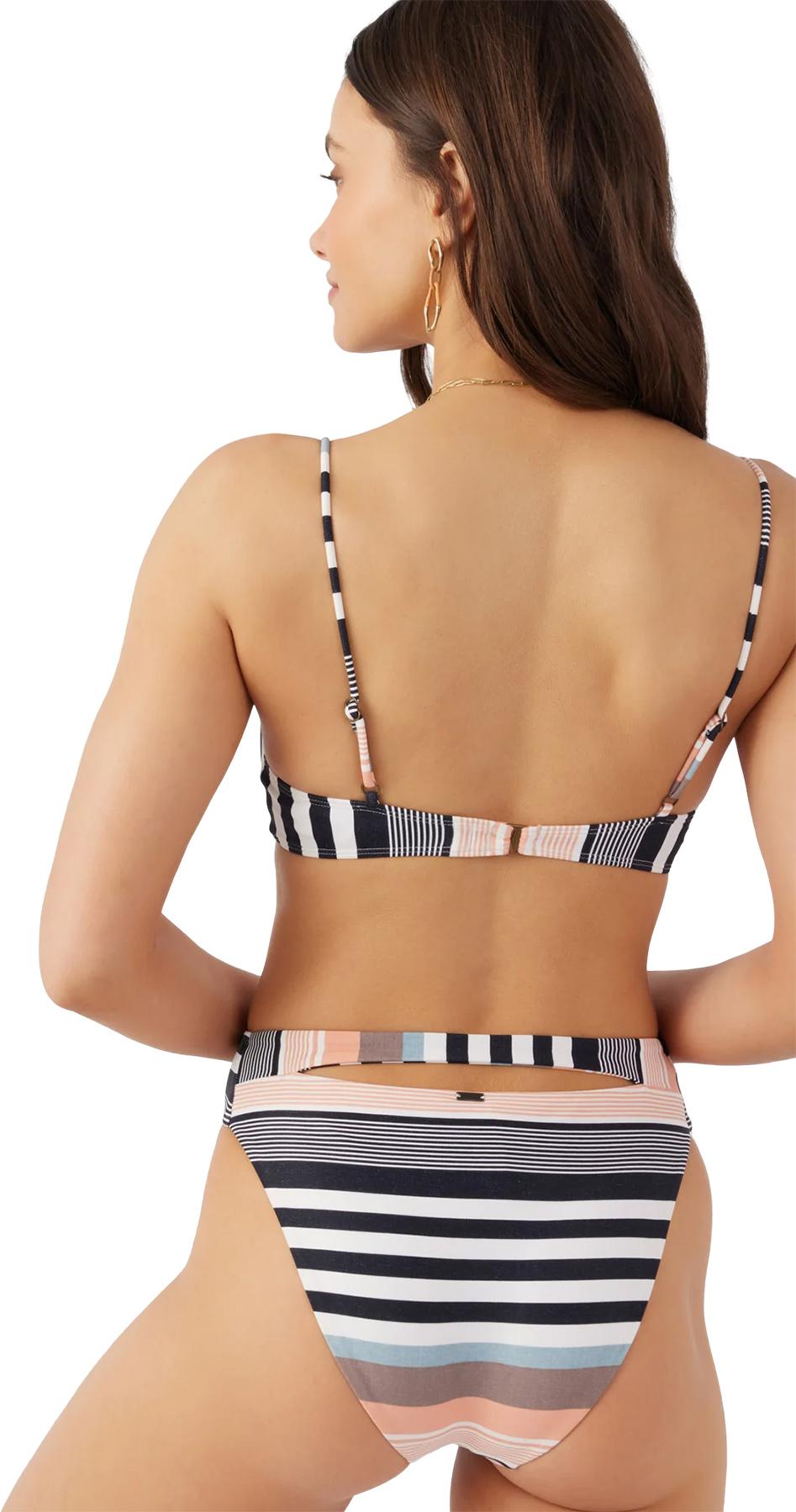 Product gallery image number 6 for product Malibu Bralette Bikini Top - Women's 