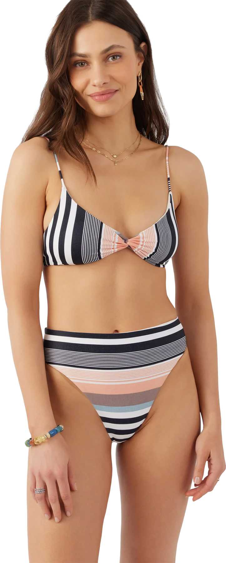Image de produit pour Haut de bikini bralette Malibu - Femme