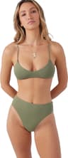 Colour: Oil Green