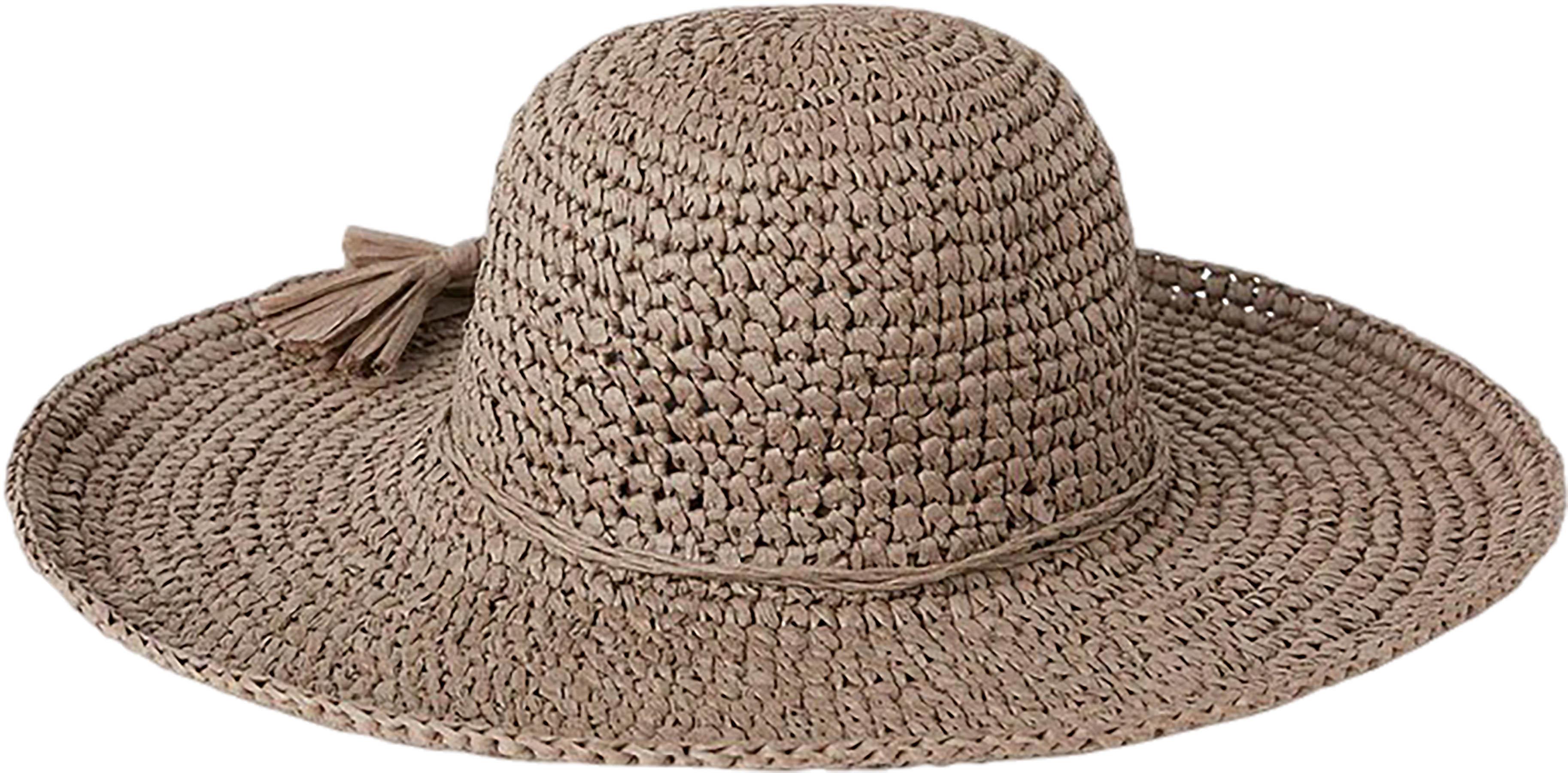 Numéro de l'image de la galerie de produits 2 pour le produit Chapeau de soleil Mysteries - Femme
