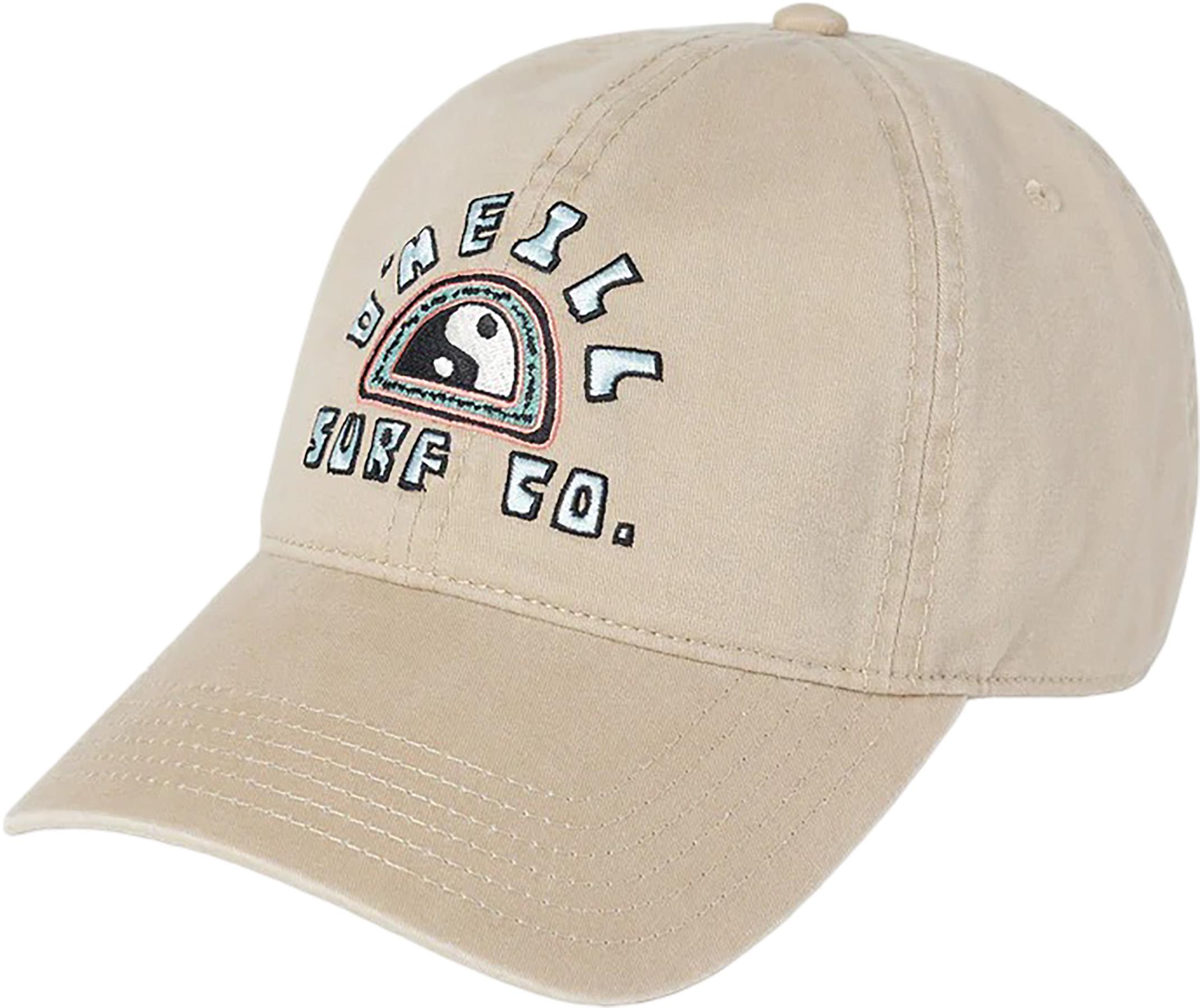 Numéro de l'image de la galerie de produits 1 pour le produit Chapeau de style dad Irving - Femme
