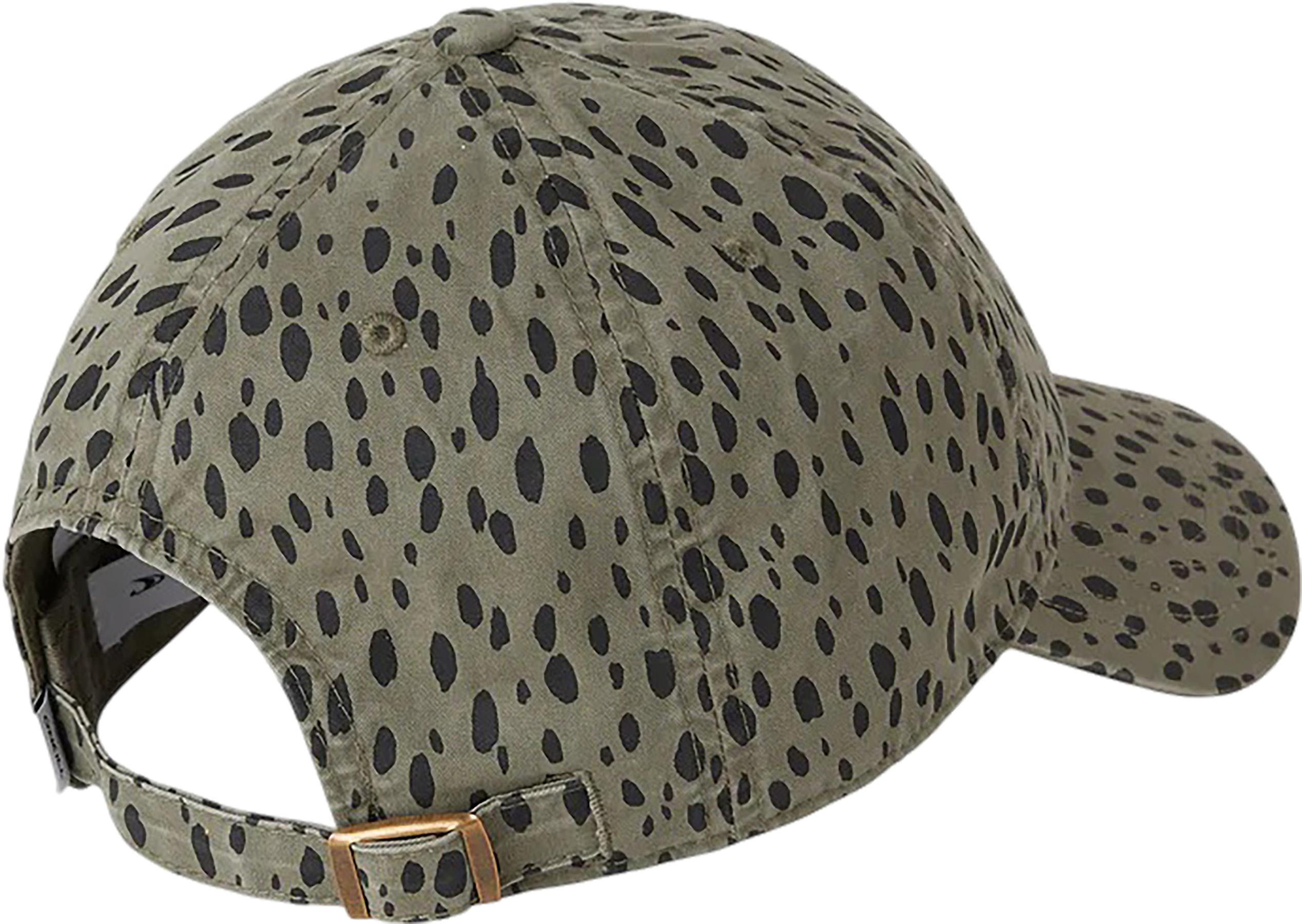 Product gallery image number 2 for product Aida Dad Hat - Women's