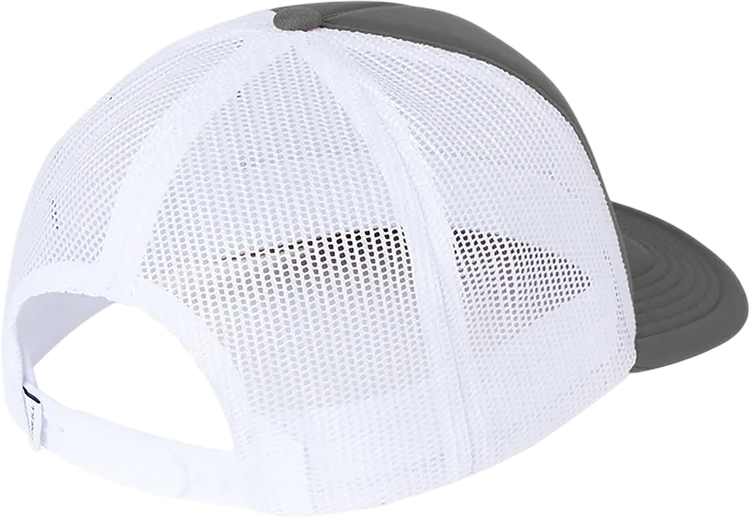Product gallery image number 2 for product Ravi Patch Trucker Hat - Women's