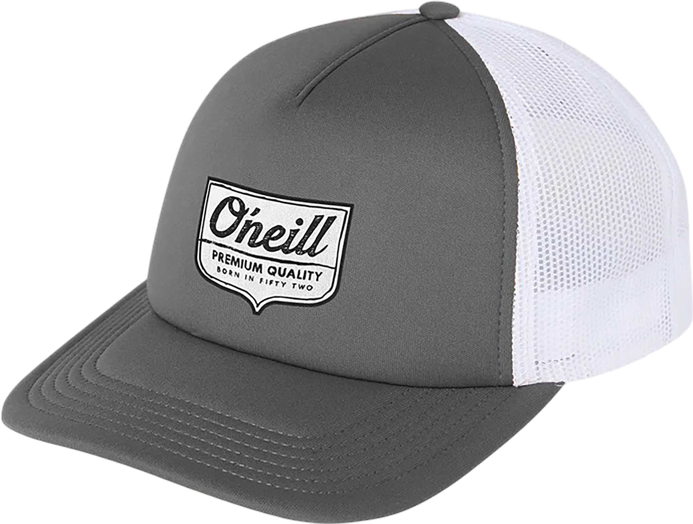 Product gallery image number 1 for product Ravi Patch Trucker Hat - Women's