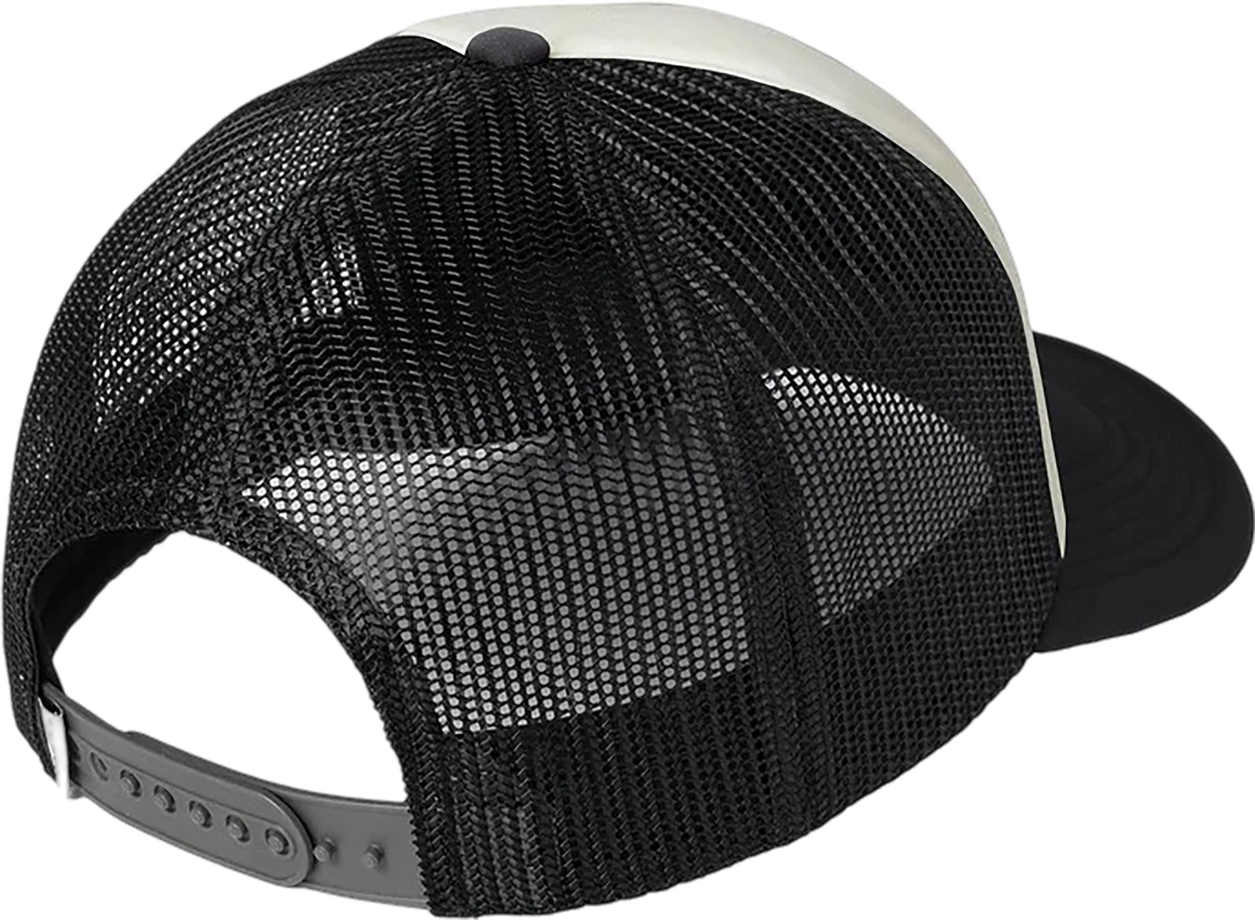 Numéro de l'image de la galerie de produits 2 pour le produit Chapeau de camionneur Ravi - Femme