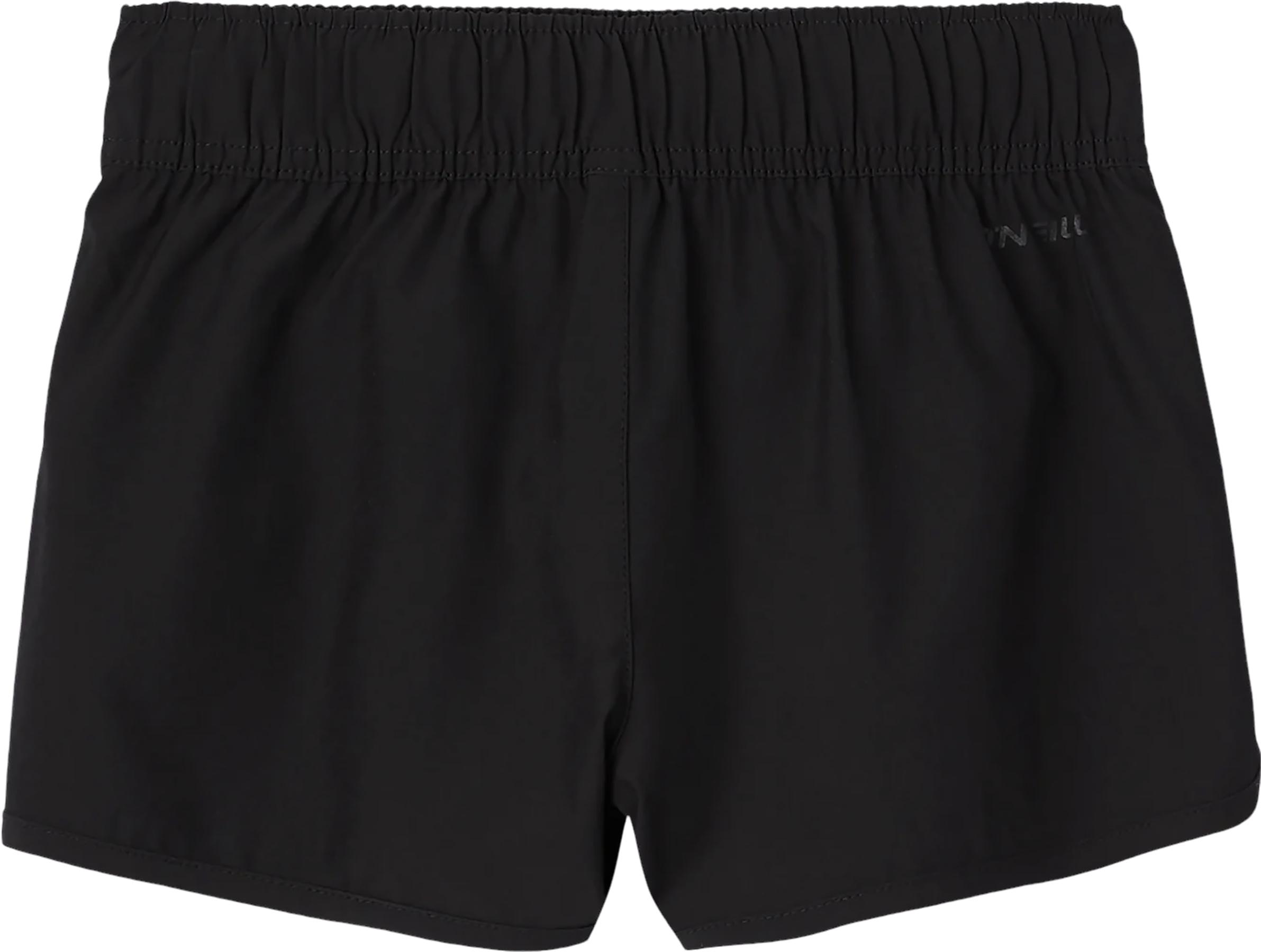 Product gallery image number 2 for product Lane Woven Boardshorts 2" - Girls