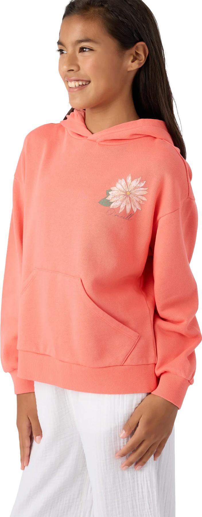 Product gallery image number 5 for product Dylan Fleece Hoodie - Girls