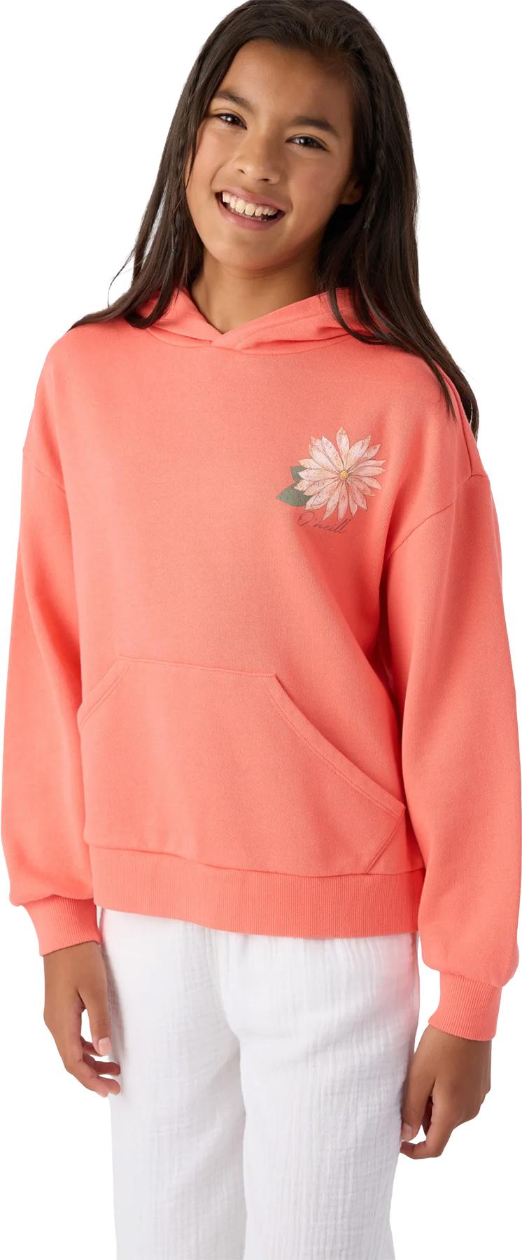 Product image for Dylan Fleece Hoodie - Girls