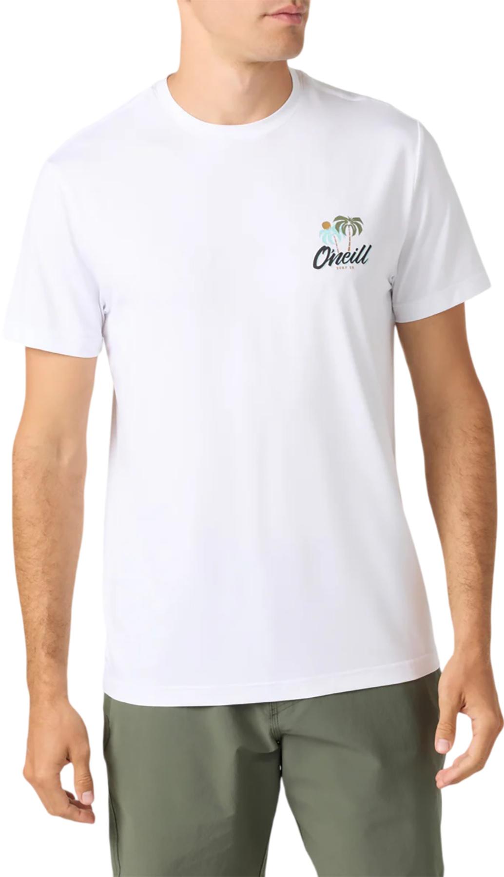 Product image for TRVLR UPF Short Sleeve T-Shirt - Men's