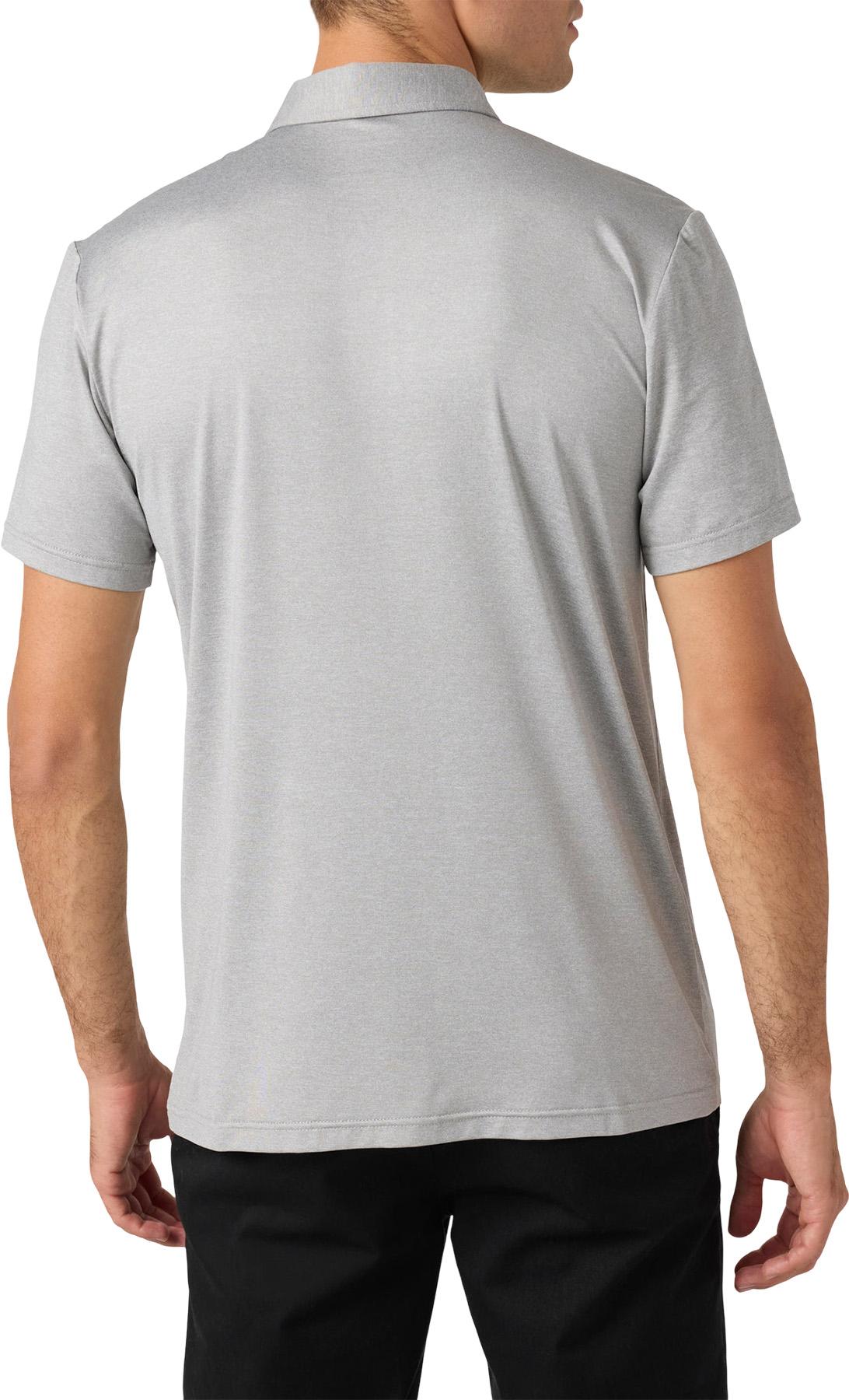 Product gallery image number 3 for product TRVLR UPF Polo - Men's