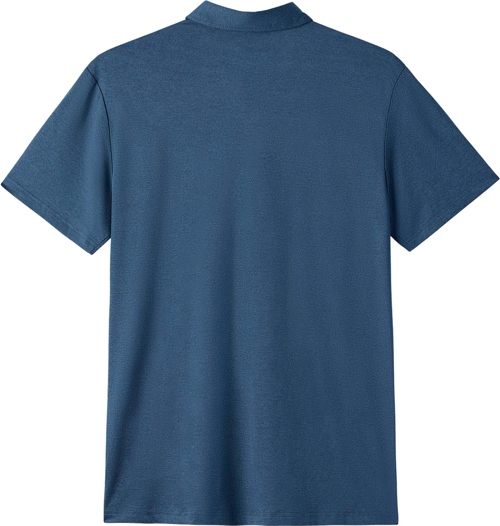 Product gallery image number 4 for product TRVLR UPF Polo - Men's