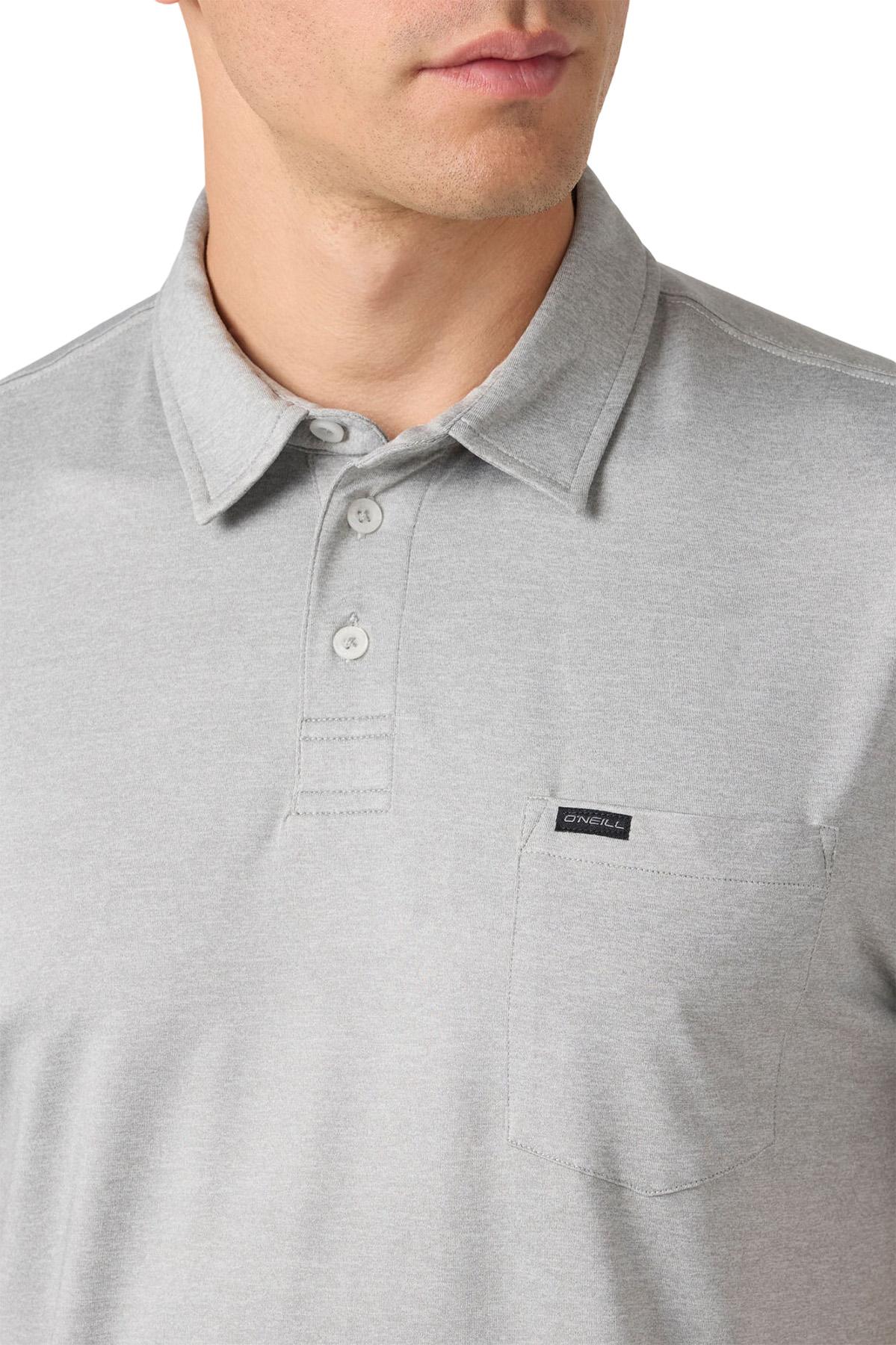 Product gallery image number 5 for product TRVLR UPF Polo - Men's