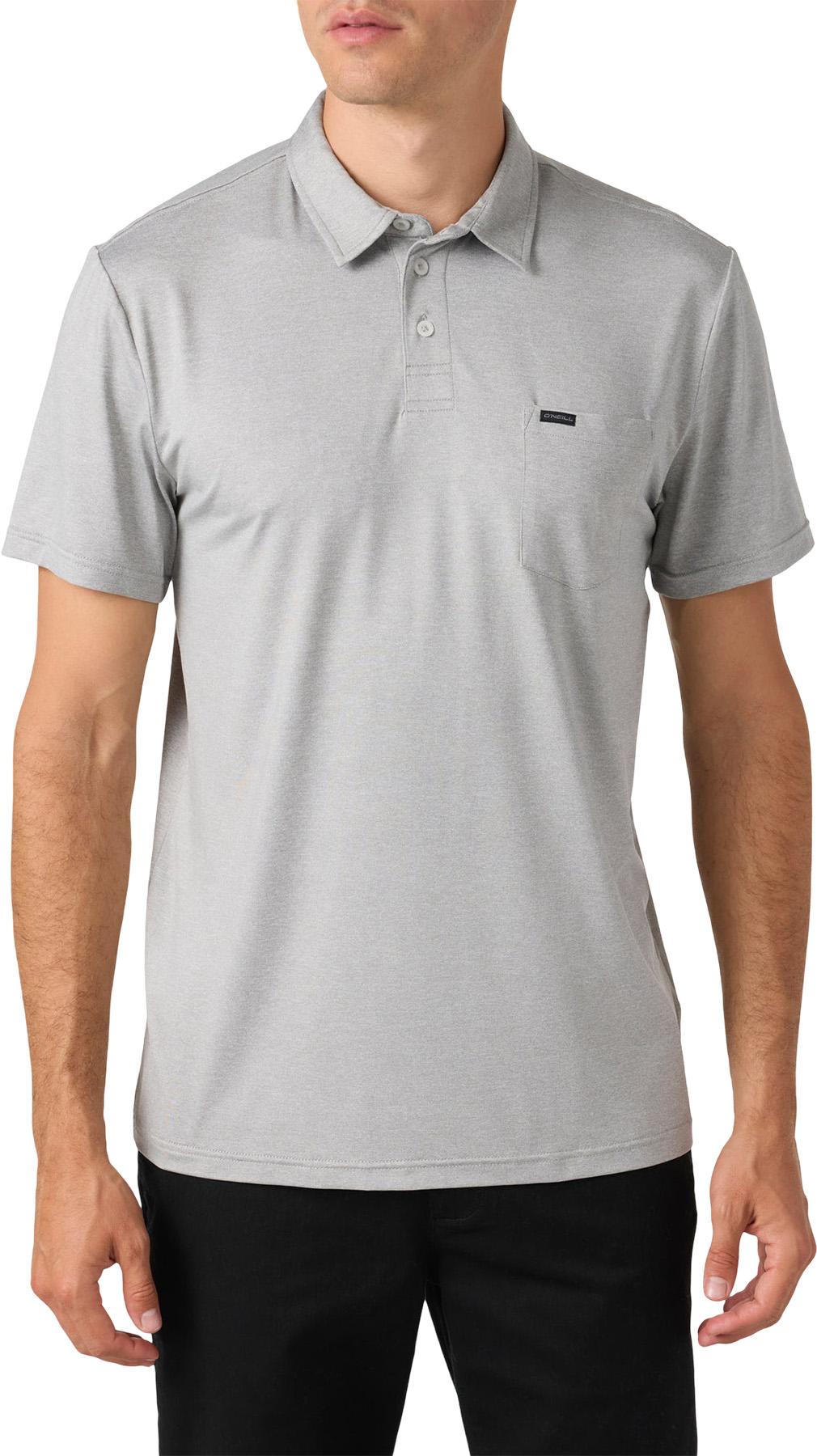 Product gallery image number 6 for product TRVLR UPF Polo - Men's
