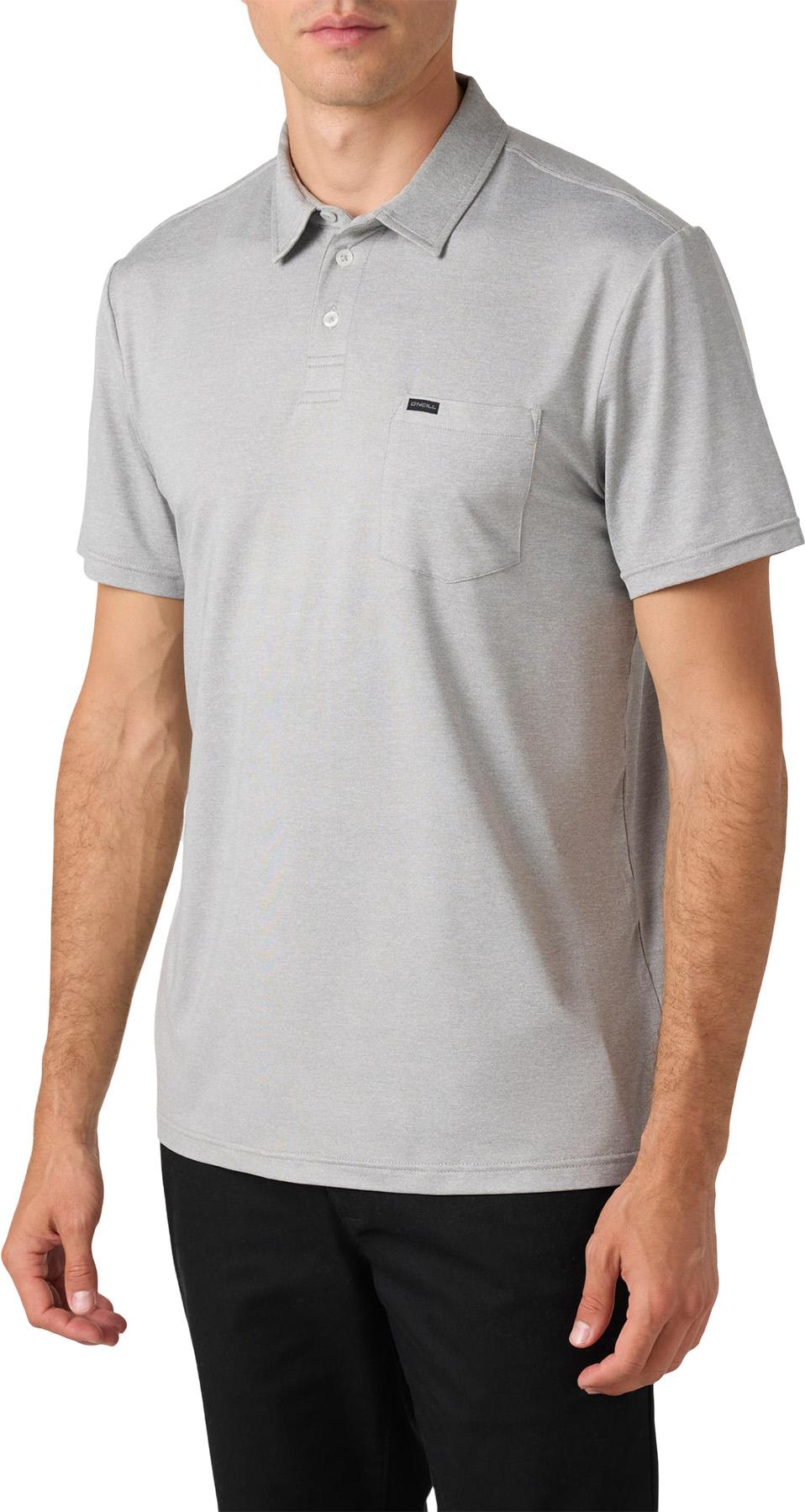 Product gallery image number 2 for product TRVLR UPF Polo - Men's