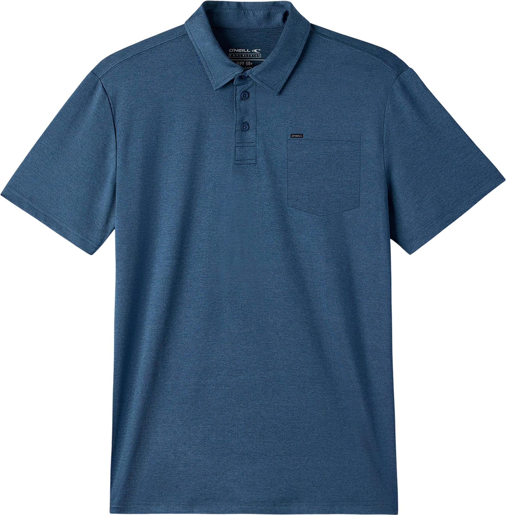Product image for TRVLR UPF Polo - Men's