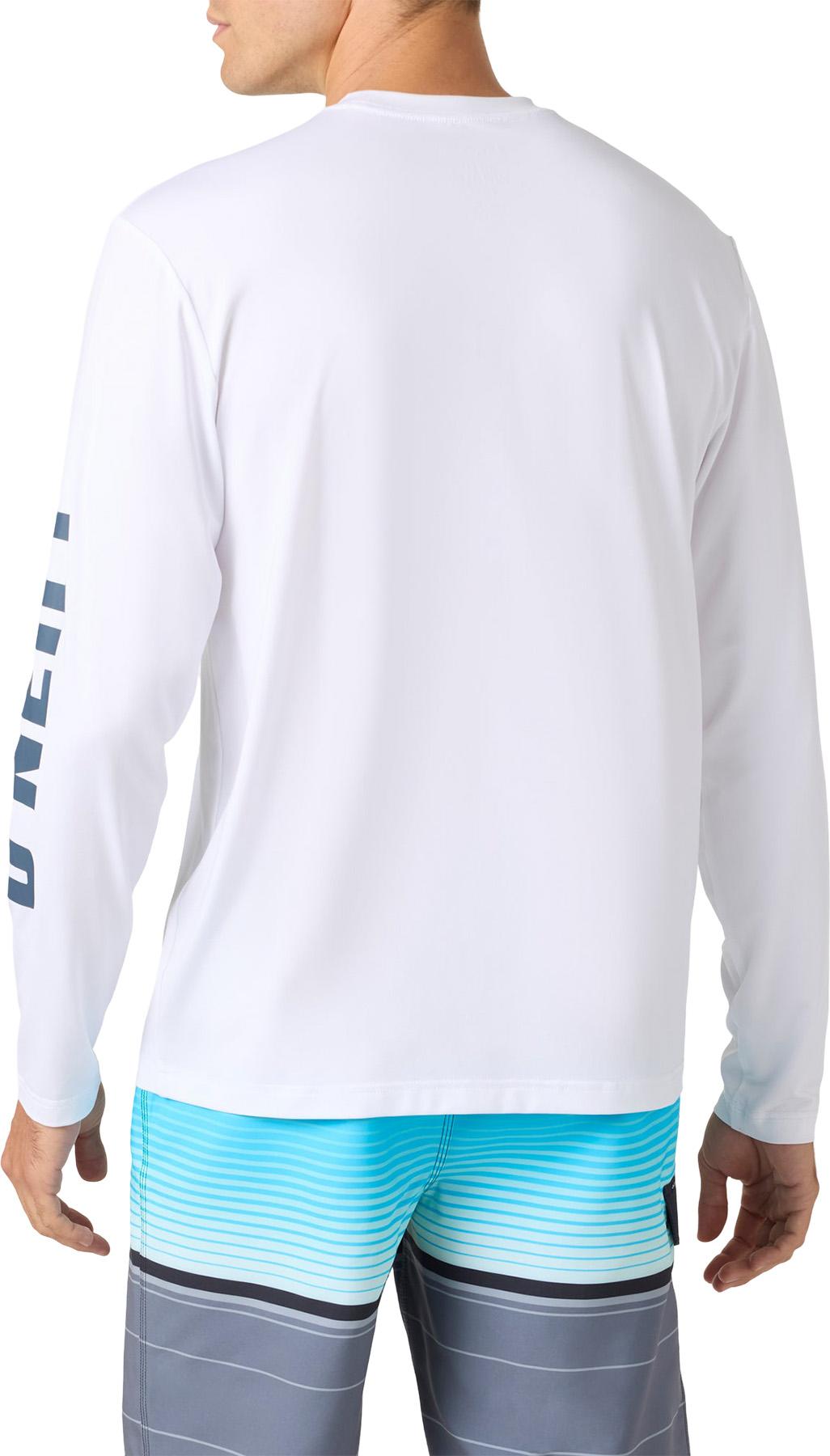 Product gallery image number 2 for product TRVLR UPF Long Sleeve T-Shirt - Men's