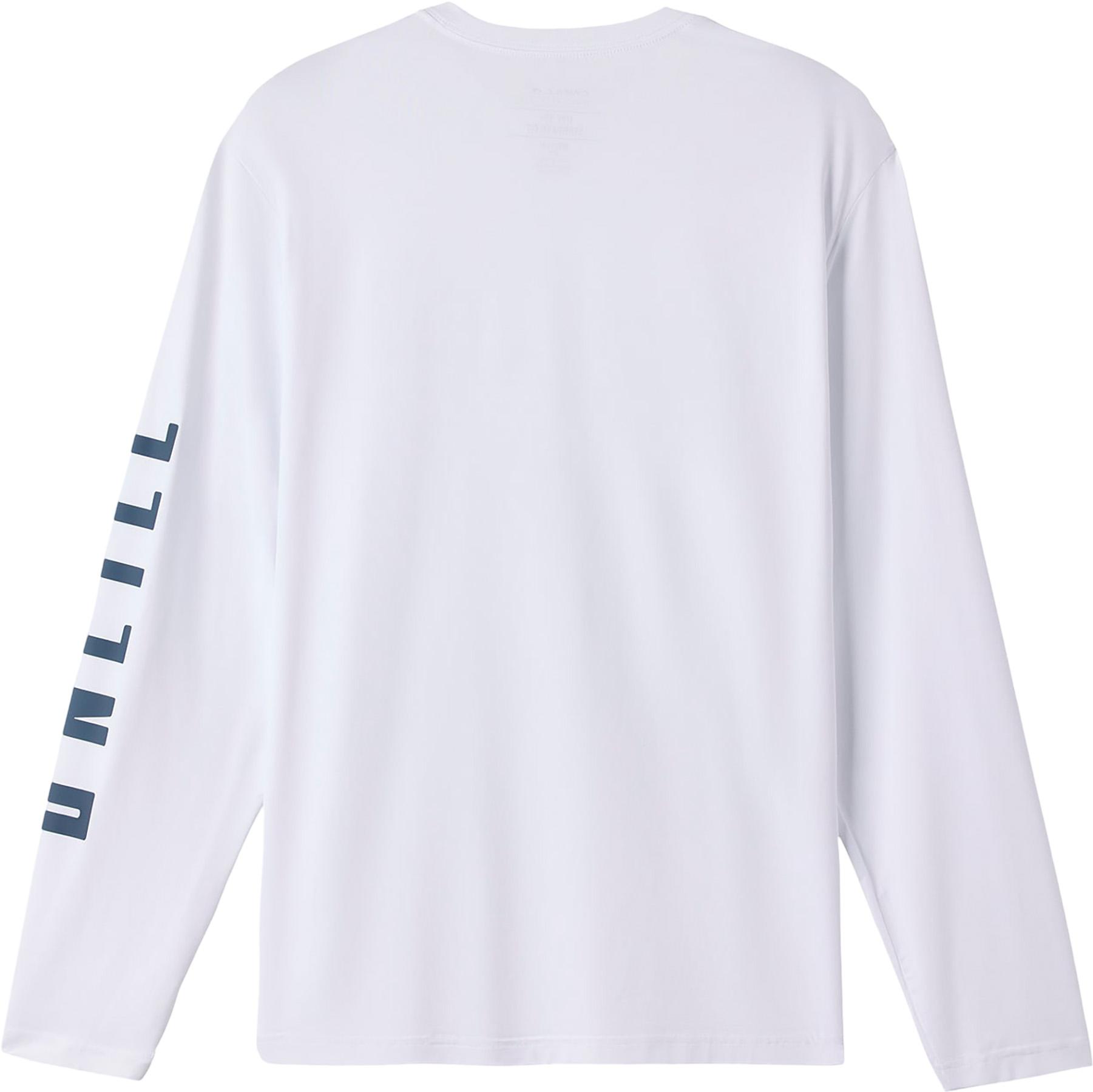 Product gallery image number 3 for product TRVLR UPF Long Sleeve T-Shirt - Men's