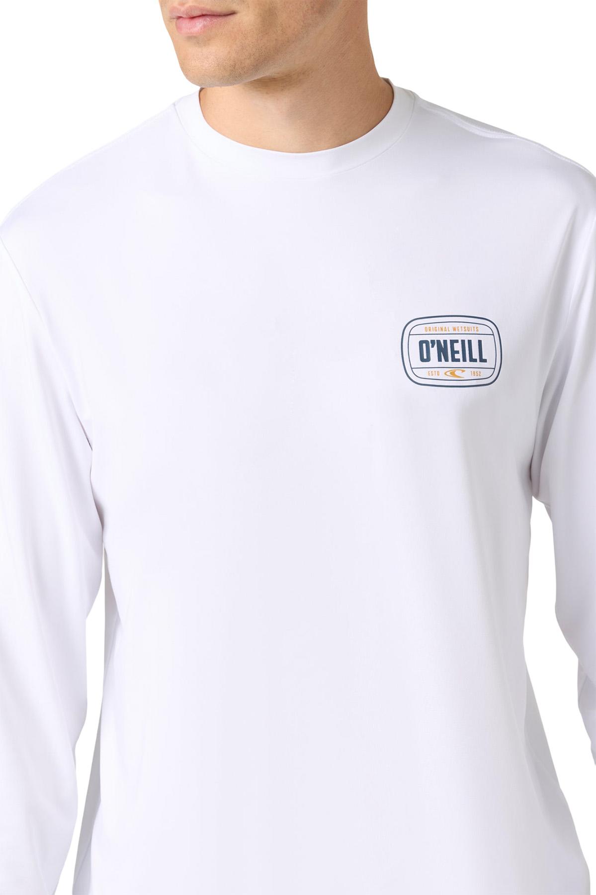 Product gallery image number 4 for product TRVLR UPF Long Sleeve T-Shirt - Men's