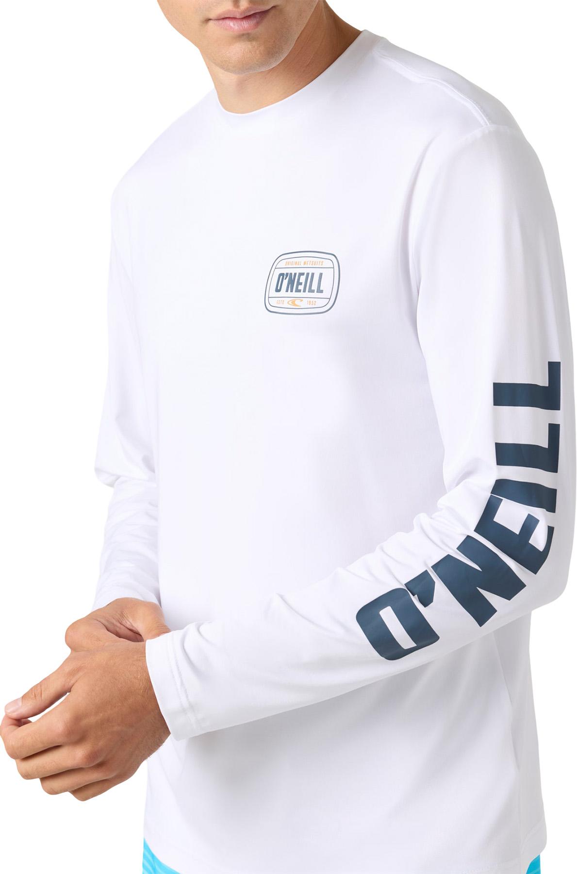 Product gallery image number 5 for product TRVLR UPF Long Sleeve T-Shirt - Men's