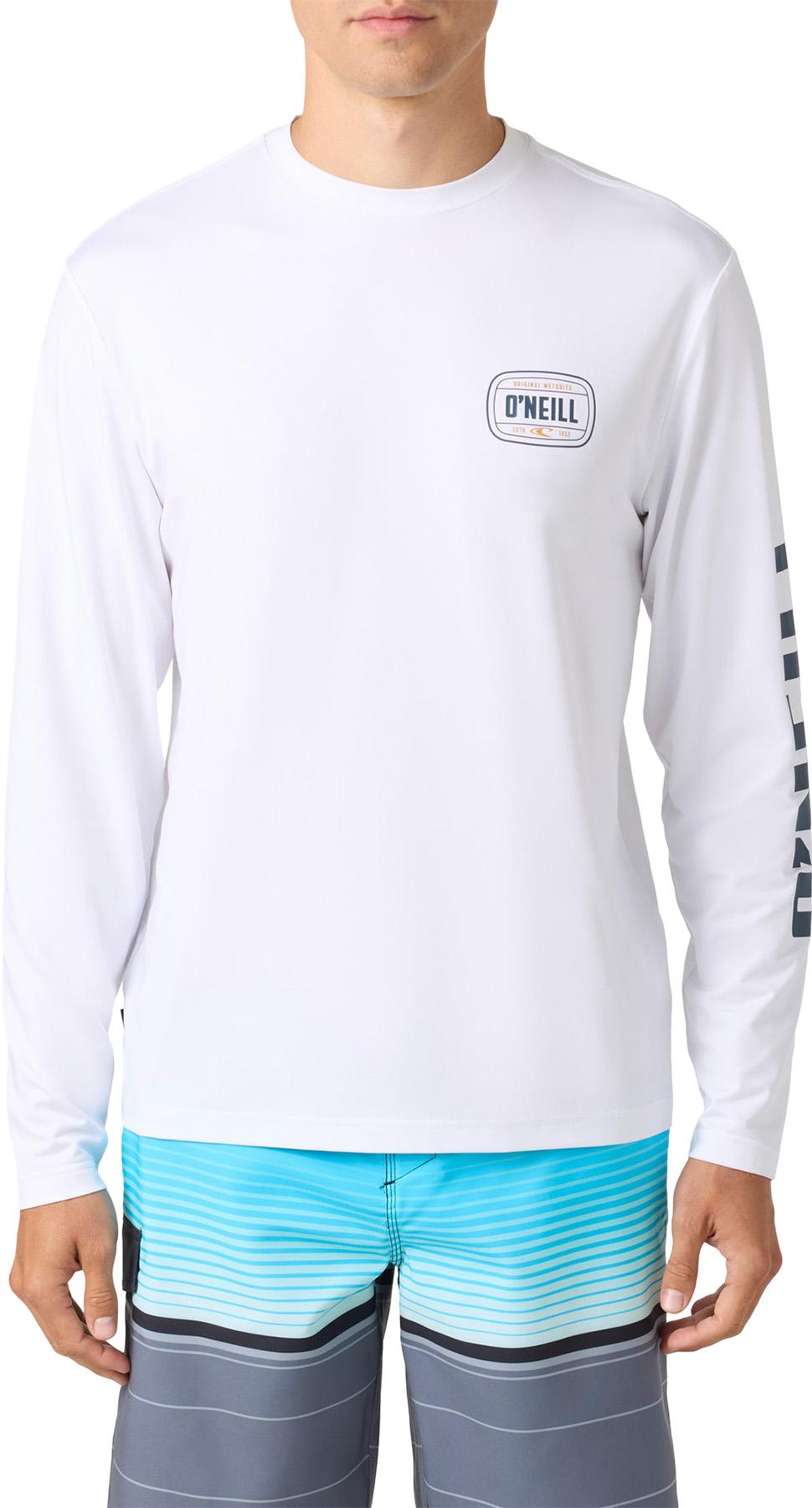 Product gallery image number 6 for product TRVLR UPF Long Sleeve T-Shirt - Men's