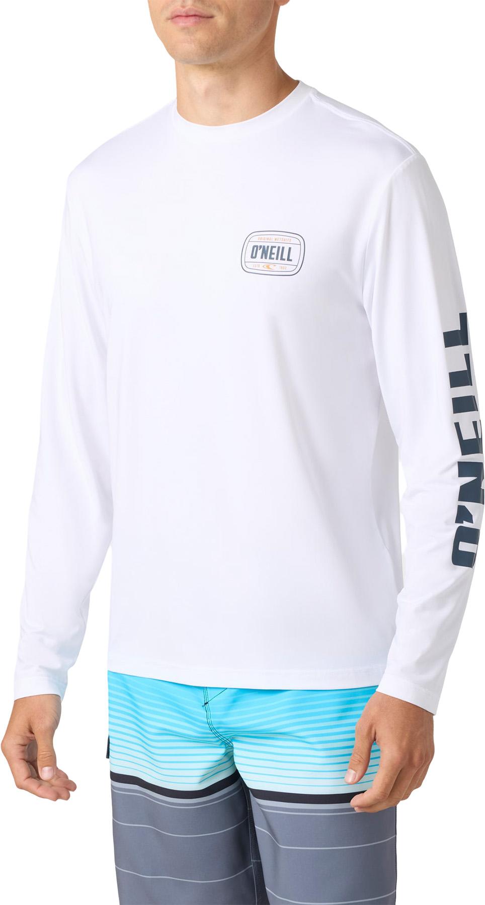 Product gallery image number 7 for product TRVLR UPF Long Sleeve T-Shirt - Men's