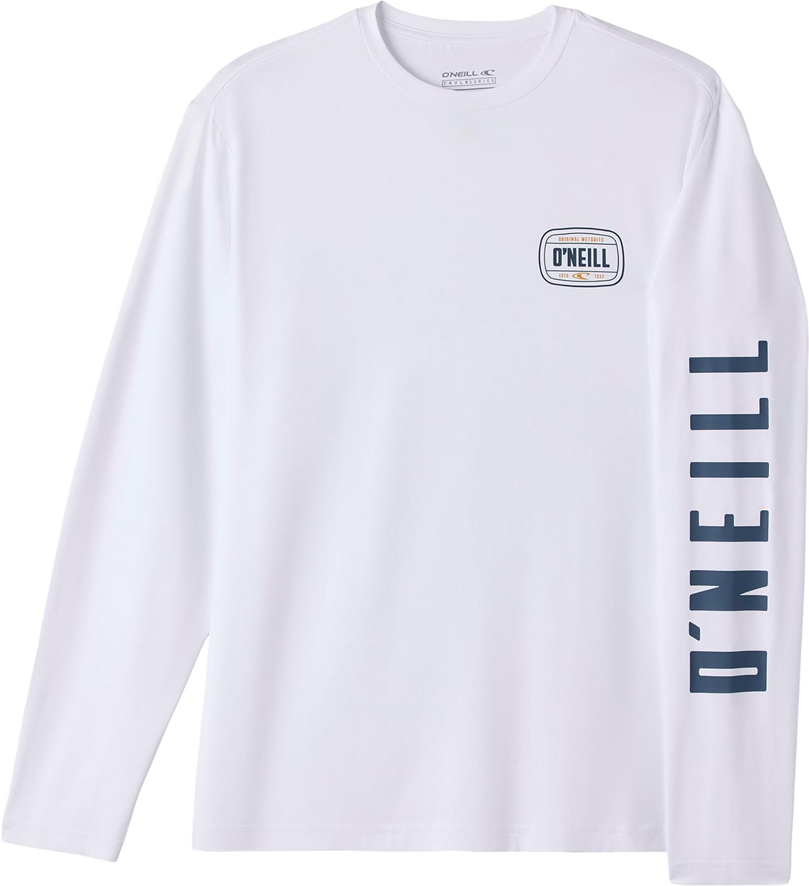 Product image for TRVLR UPF Long Sleeve T-Shirt - Men's