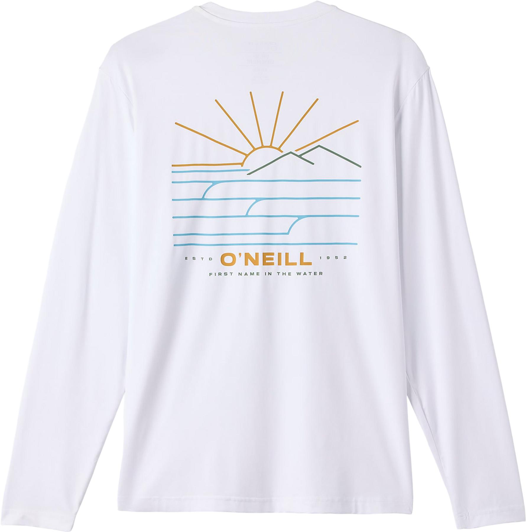 Product gallery image number 2 for product TRVLR UPF Long Sleeve T-Shirt - Men's