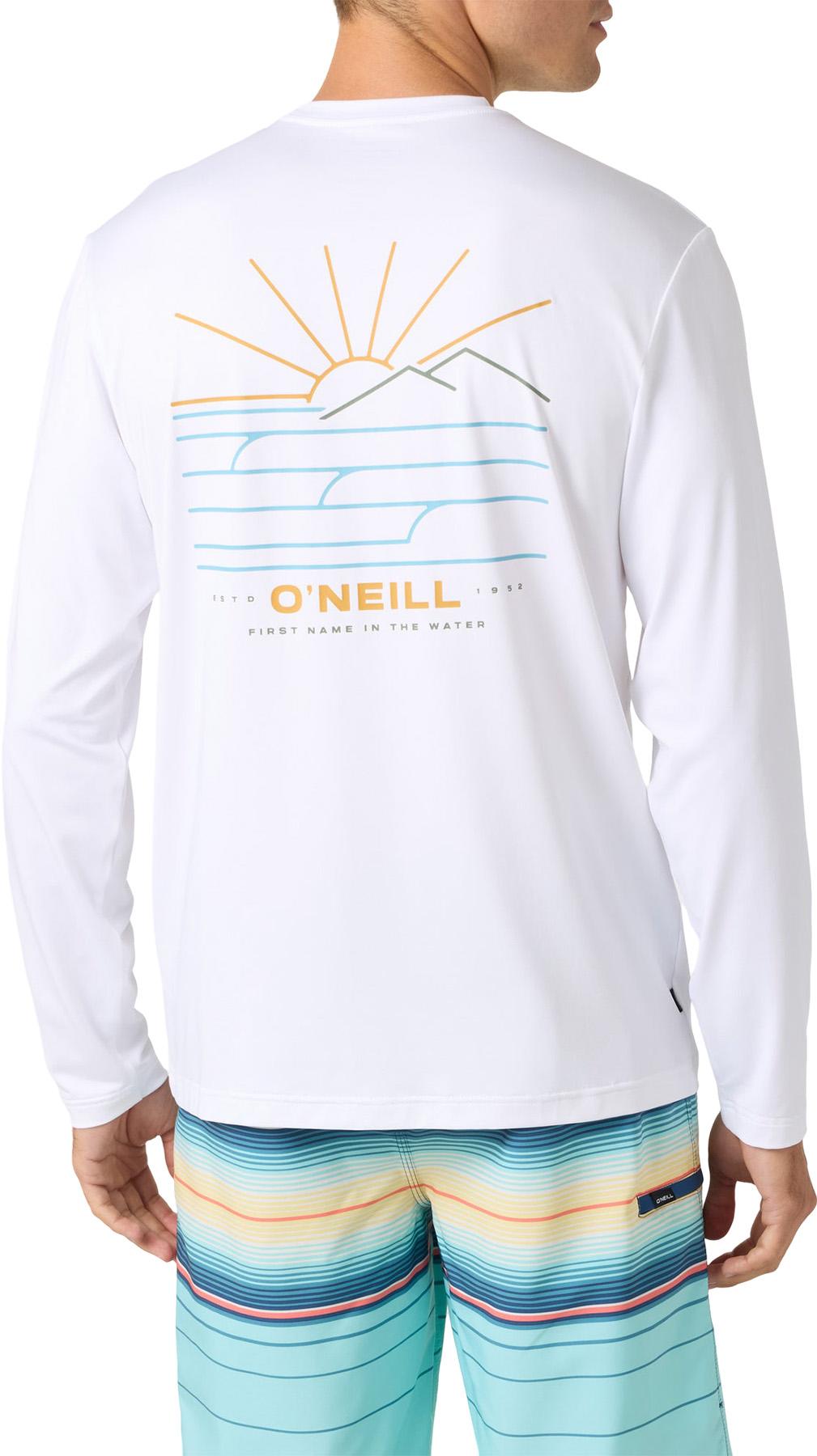 Product gallery image number 3 for product TRVLR UPF Long Sleeve T-Shirt - Men's