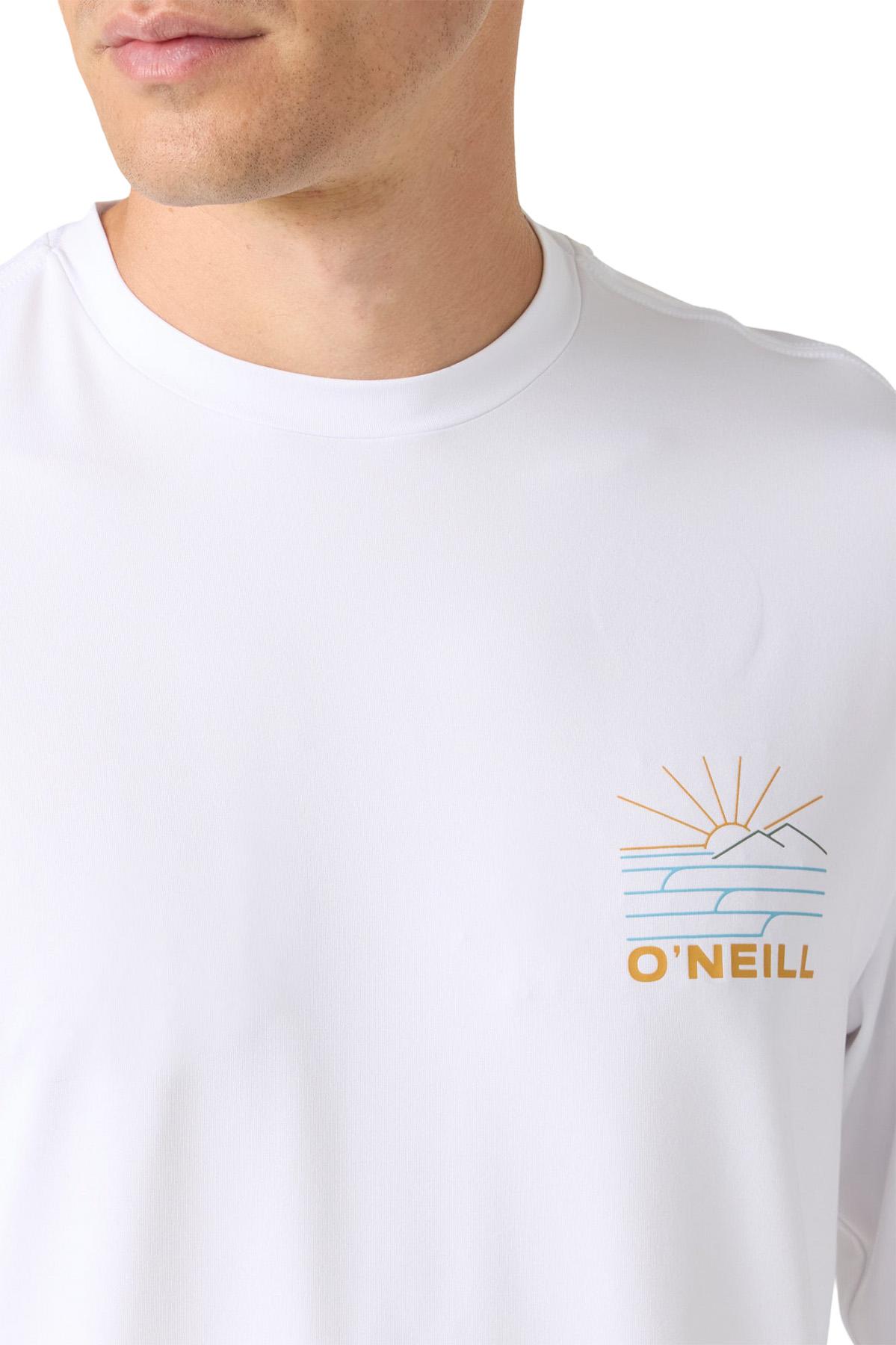 Product gallery image number 4 for product TRVLR UPF Long Sleeve T-Shirt - Men's