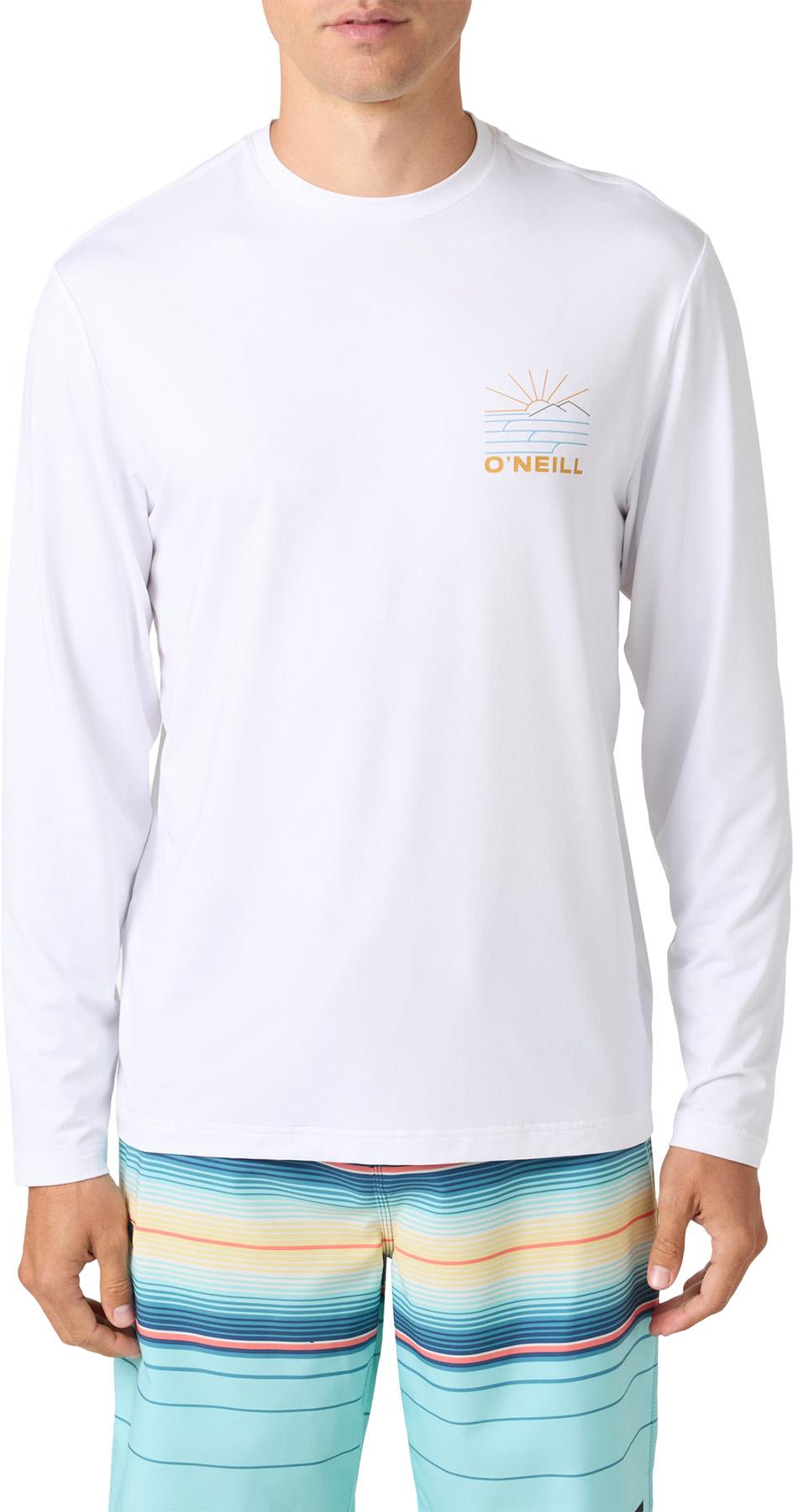 Product gallery image number 5 for product TRVLR UPF Long Sleeve T-Shirt - Men's