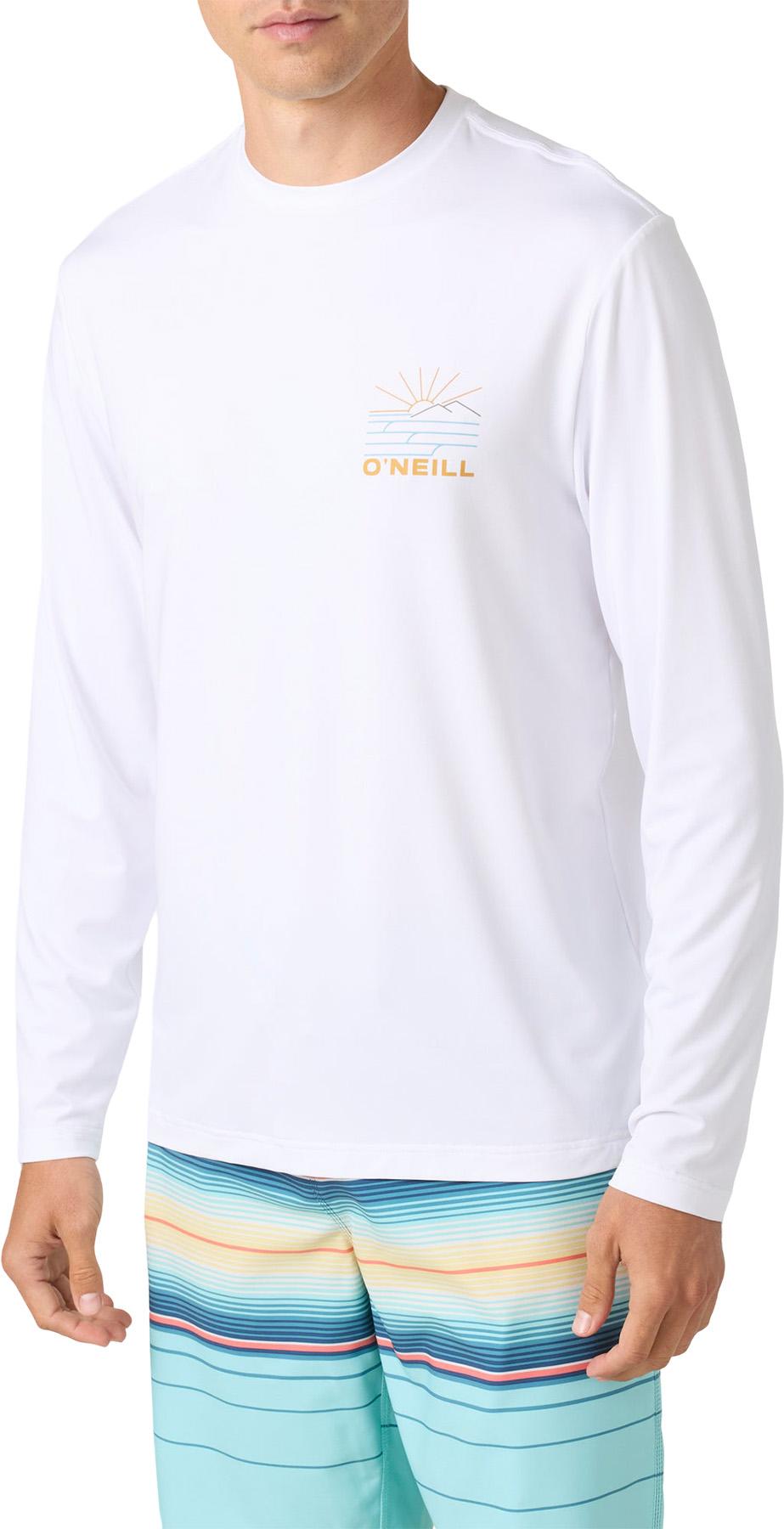 Product gallery image number 6 for product TRVLR UPF Long Sleeve T-Shirt - Men's