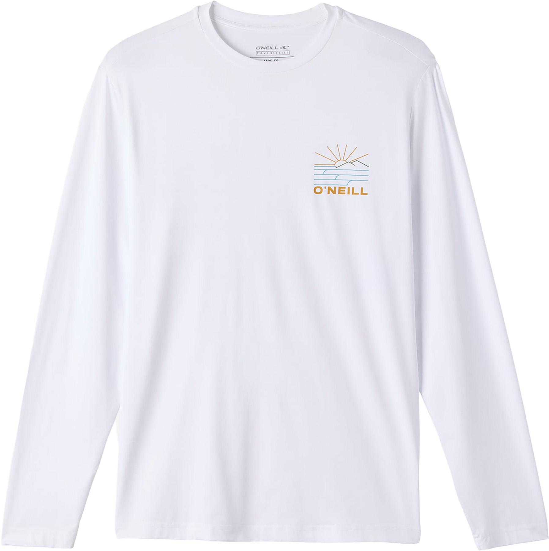 Product image for TRVLR UPF Long Sleeve T-Shirt - Men's