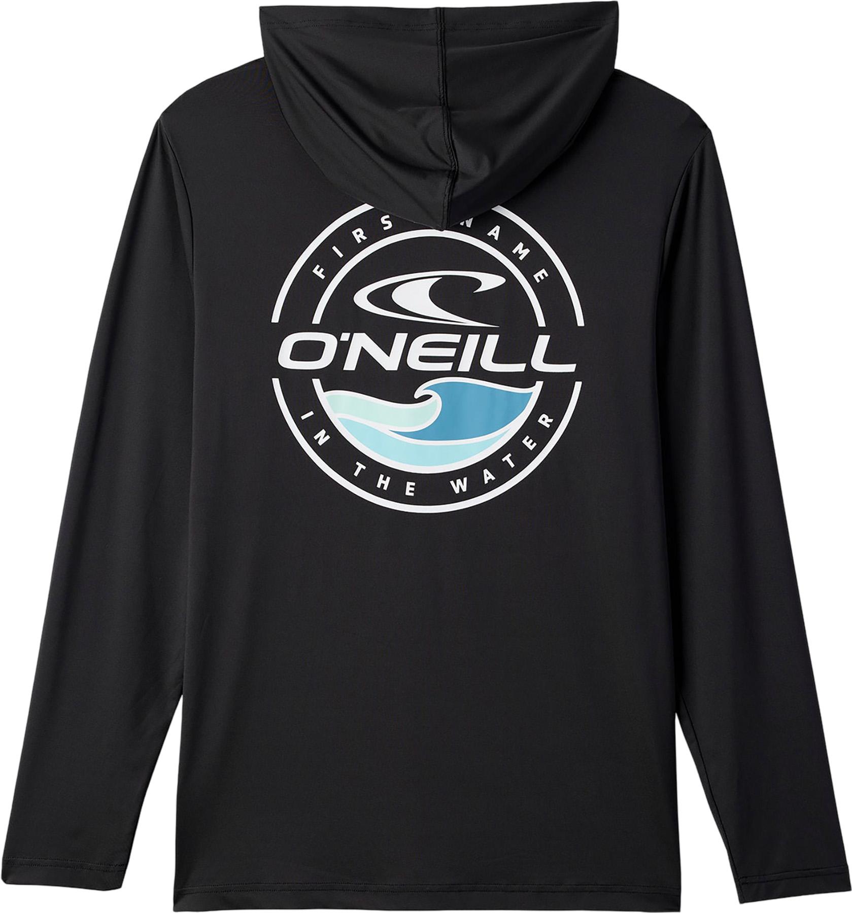 Product gallery image number 5 for product TRVLR UPF Long Sleeve Hoodie - Men's