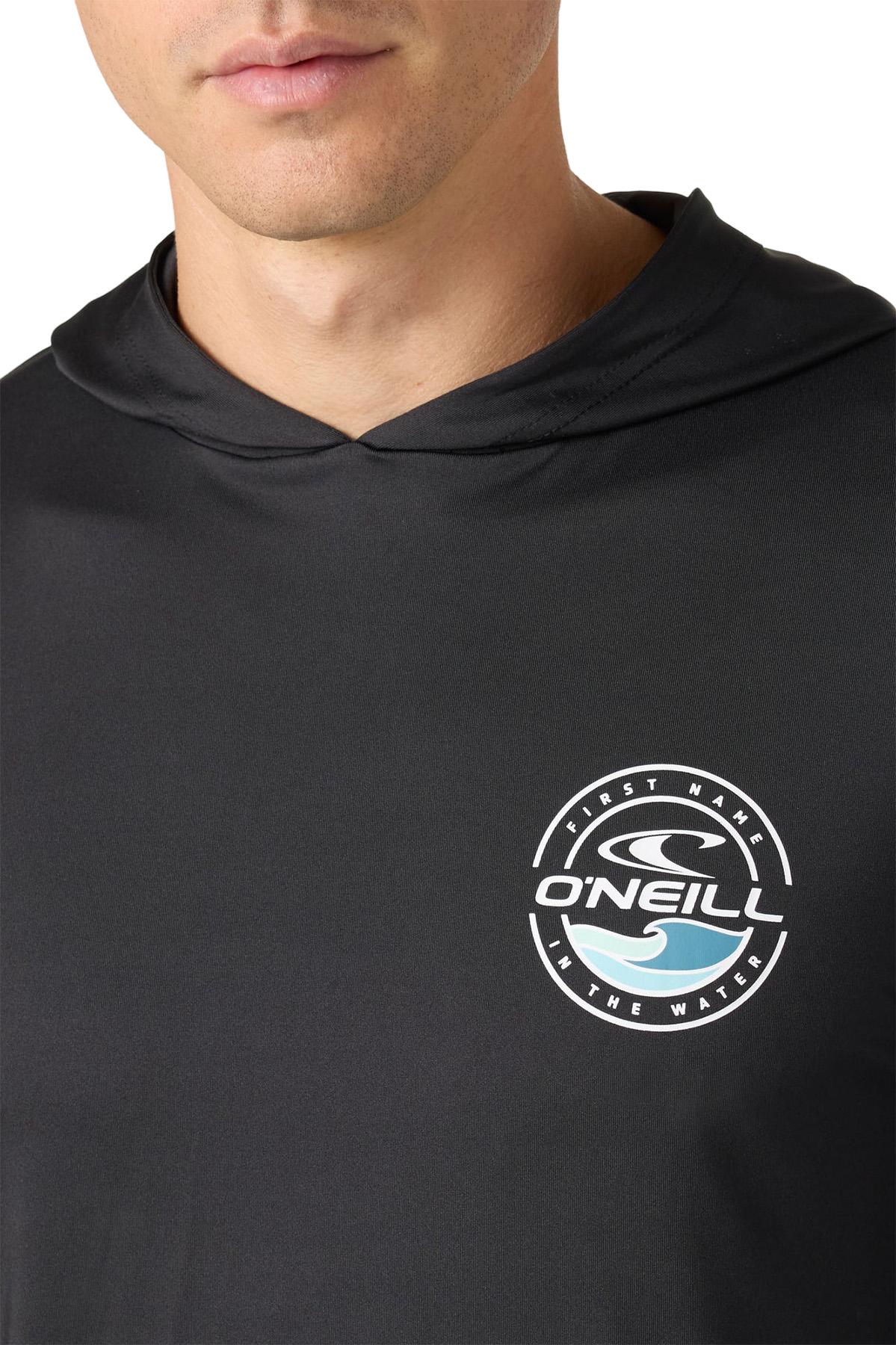 Product gallery image number 7 for product TRVLR UPF Long Sleeve Hoodie - Men's