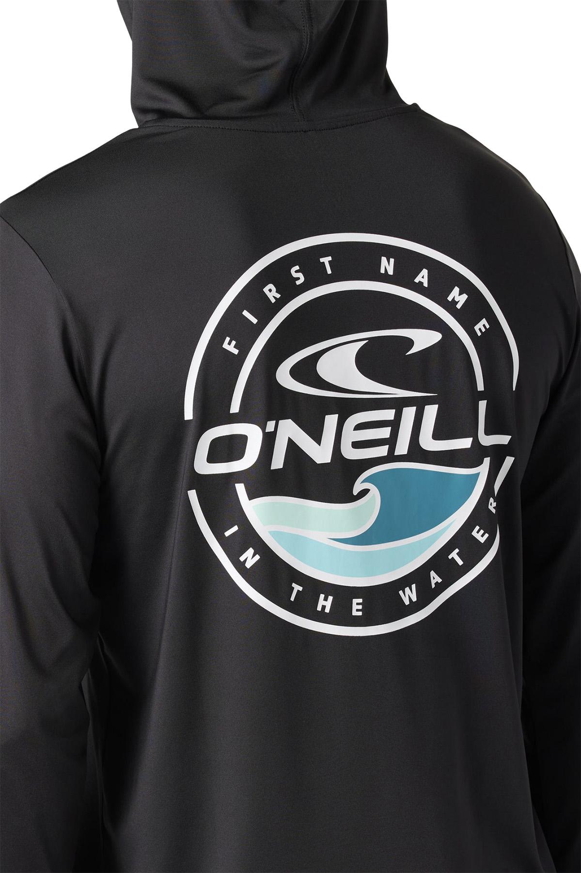 Product gallery image number 2 for product TRVLR UPF Long Sleeve Hoodie - Men's