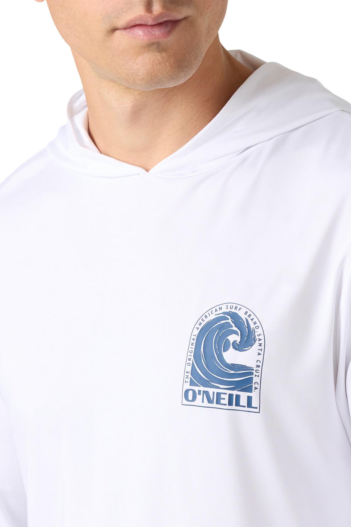 Product gallery image number 5 for product TRVLR UPF Long Sleeve Hoodie - Men's