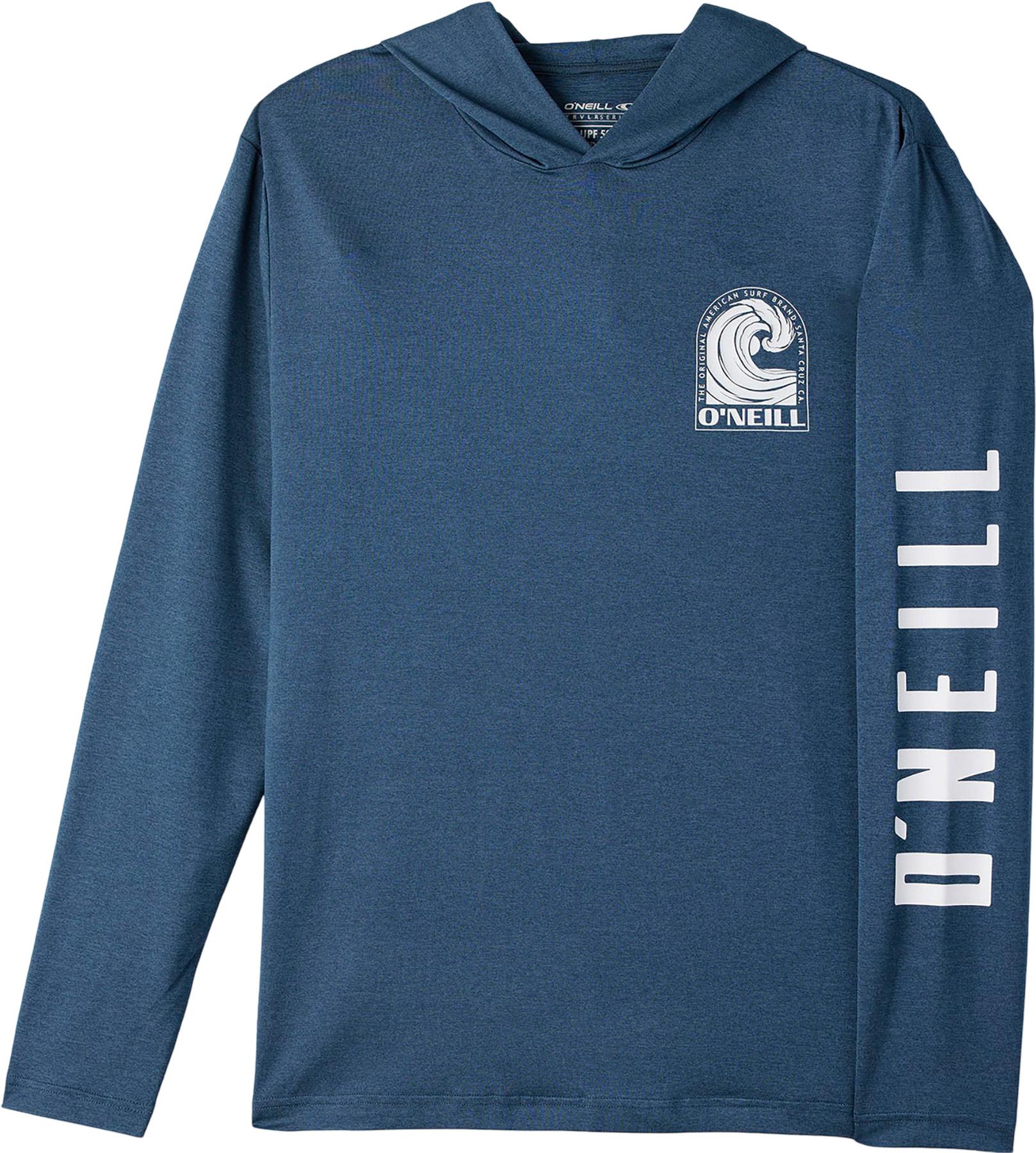 Product image for TRVLR UPF Long Sleeve Hoodie - Men's