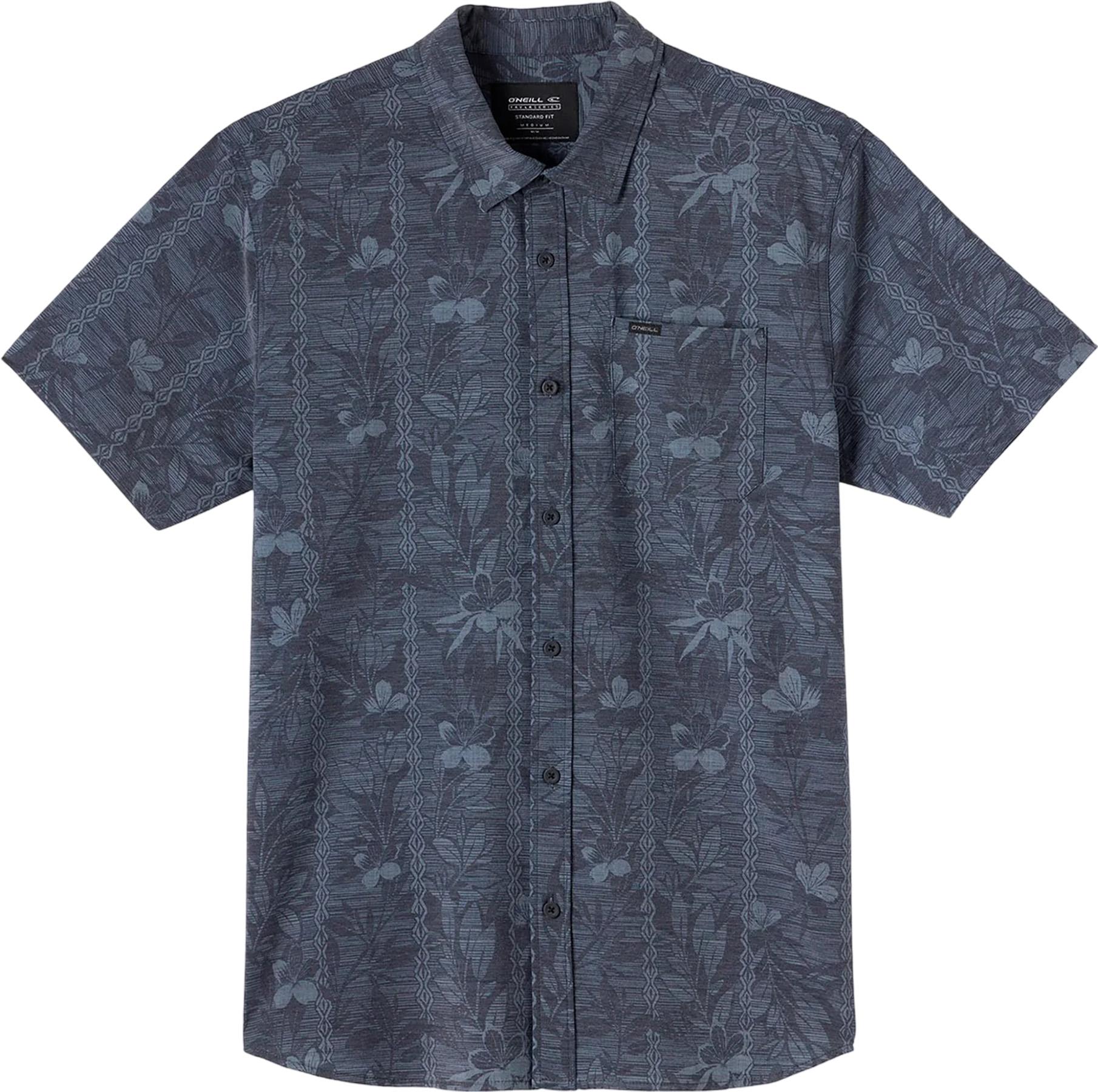 Product image for TRVLR UPF Traverse Short Sleeve Standard Fit Shirt - Men's