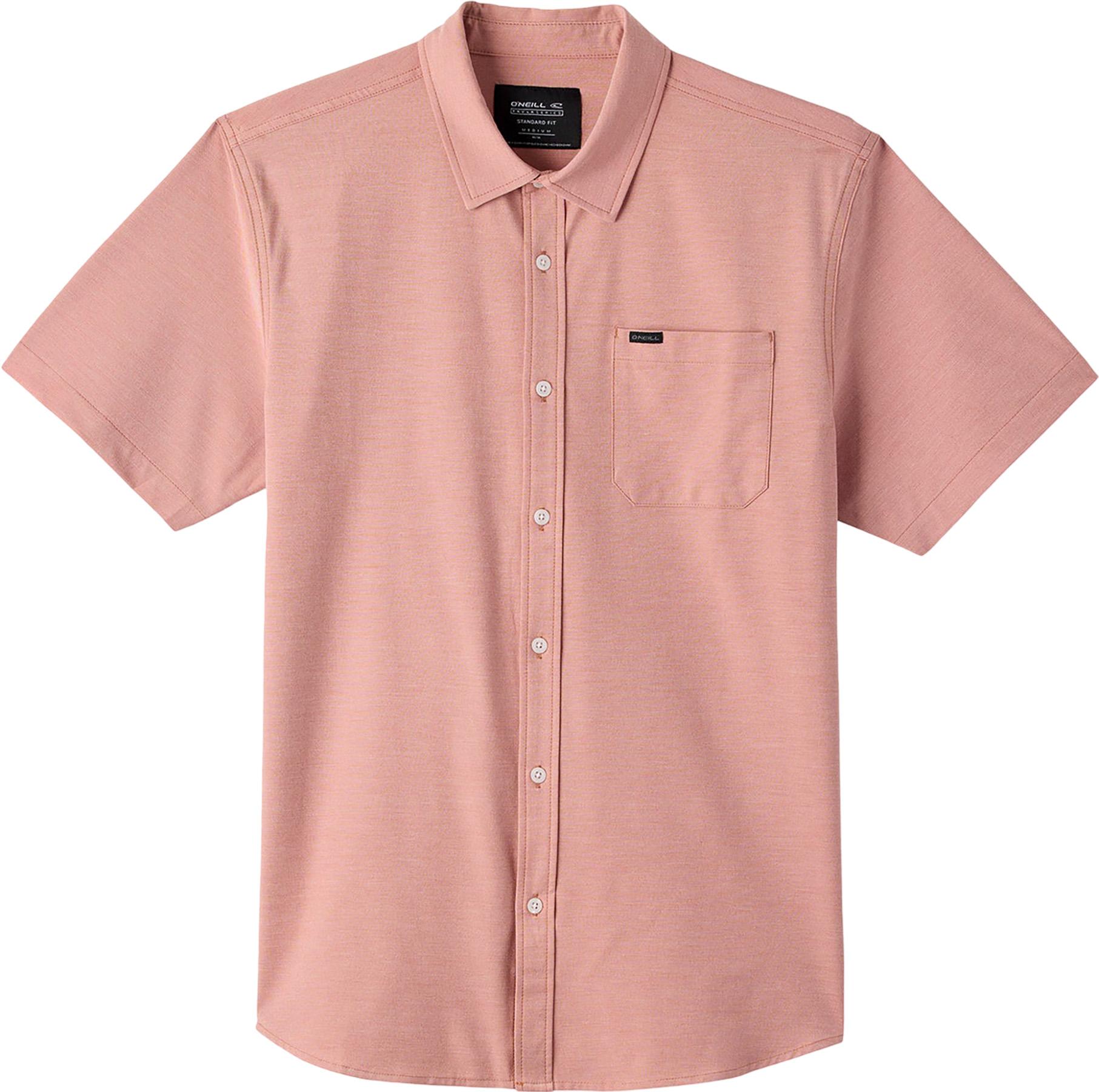 Product image for Light Check Hybrid Standard Fit Shirt - Men's