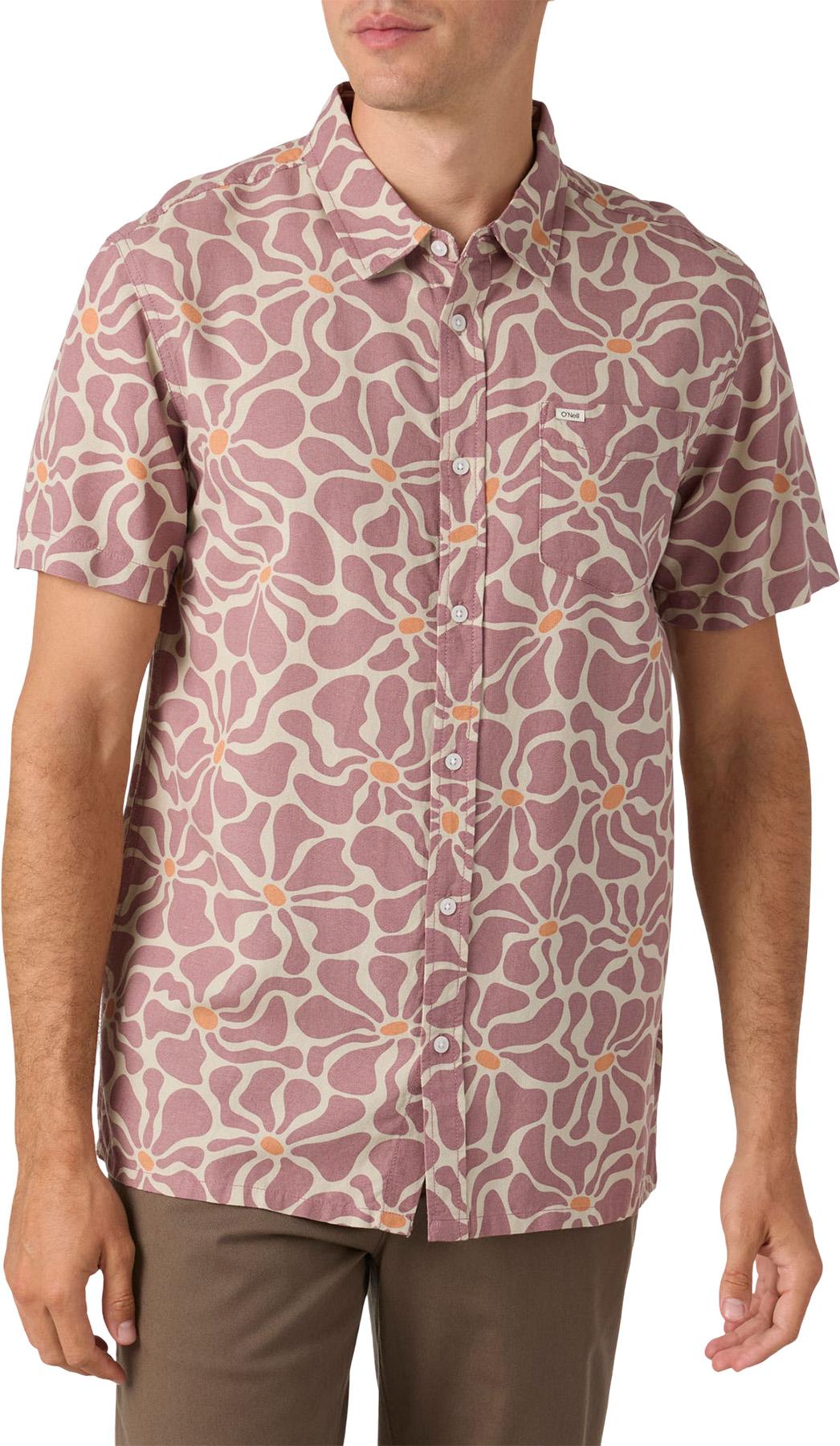 Product gallery image number 2 for product OG Eco Print Standard Fit Shirt - Men's