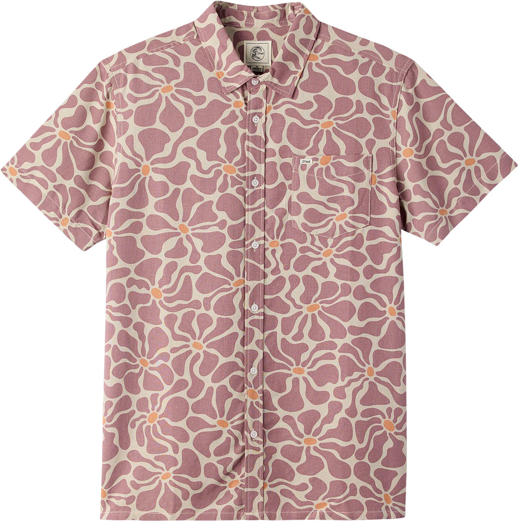Product gallery image number 1 for product OG Eco Print Standard Fit Shirt - Men's
