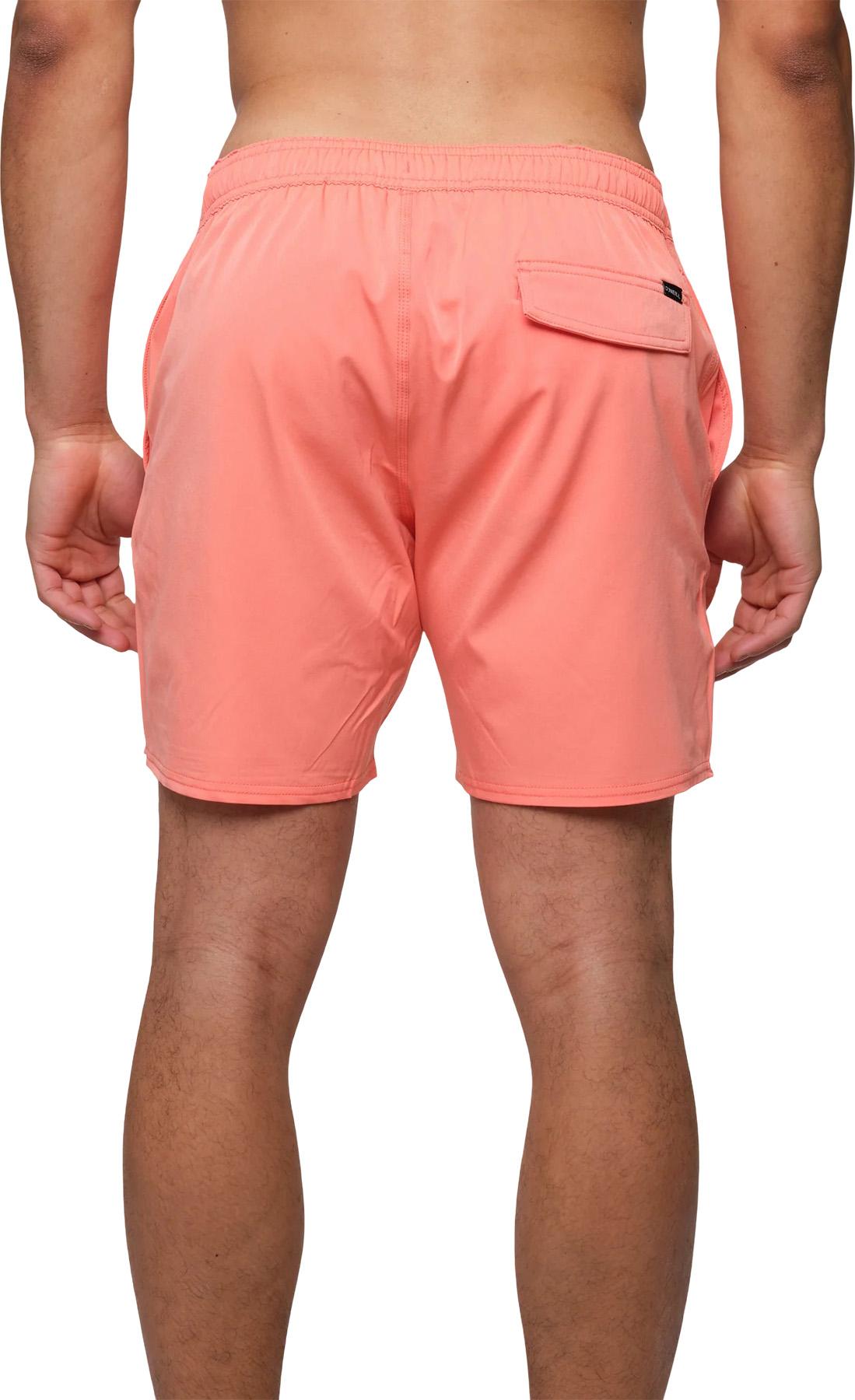 Numéro de l'image de la galerie de produits 2 pour le produit Short Solid Volley 2.0 - Homme
