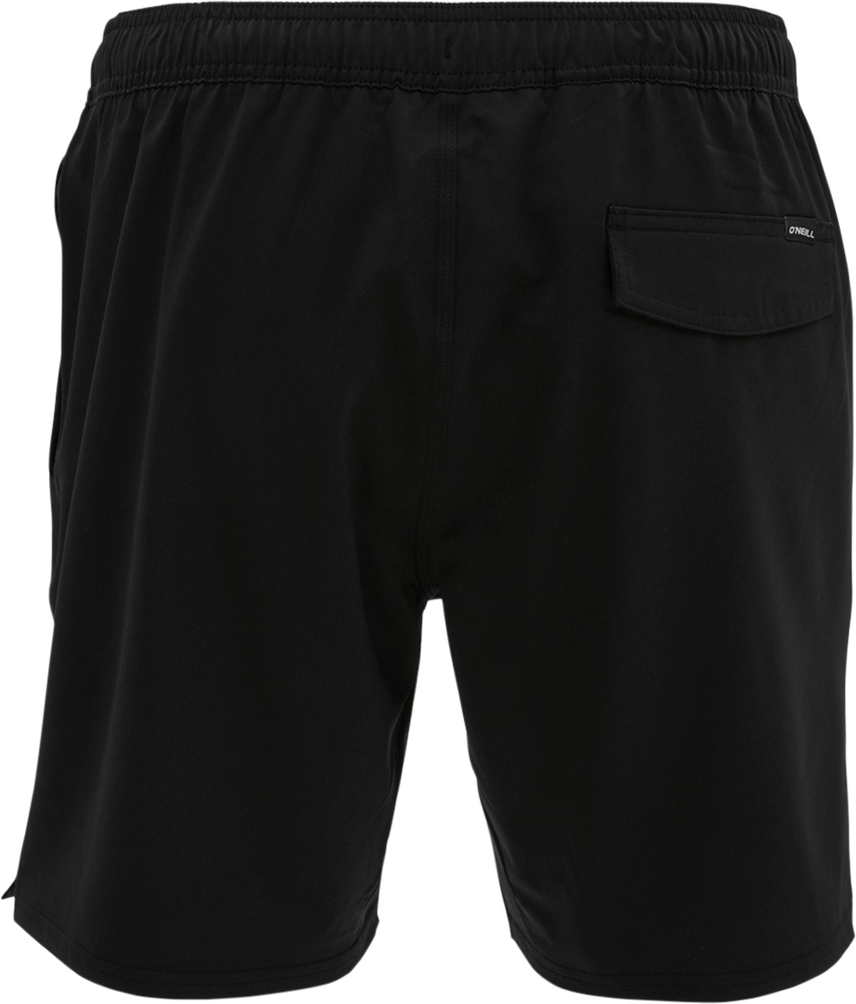 Product gallery image number 3 for product Solid Volley 2.0 Shorts - Men's