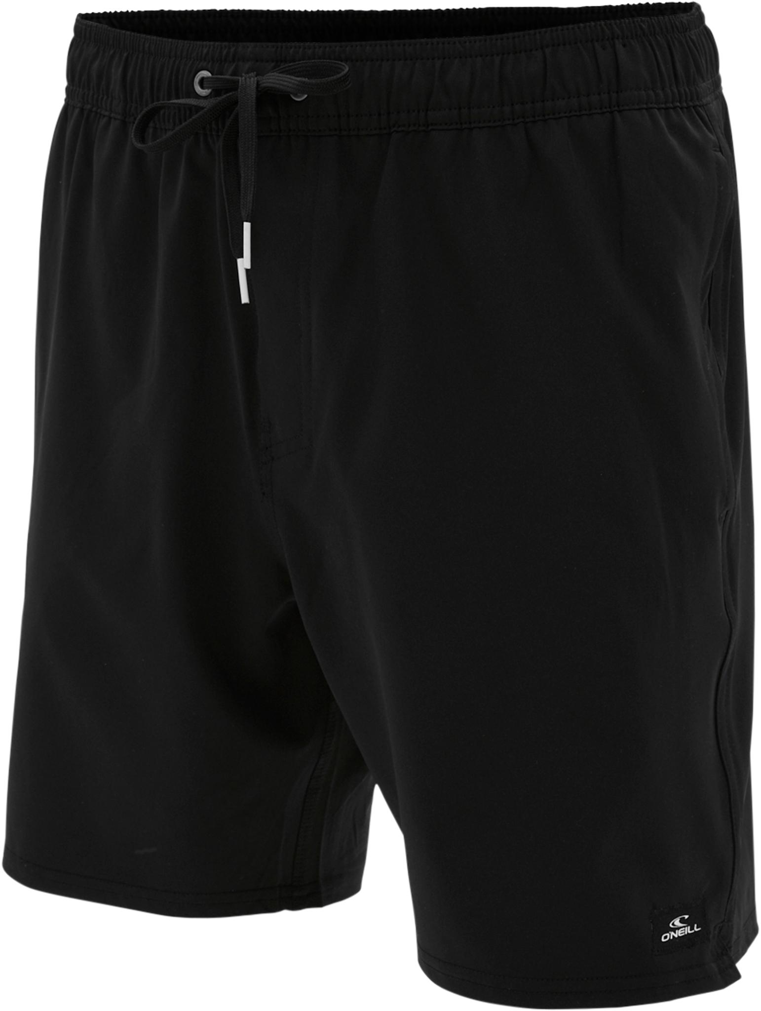 Product gallery image number 4 for product Solid Volley 2.0 Shorts - Men's