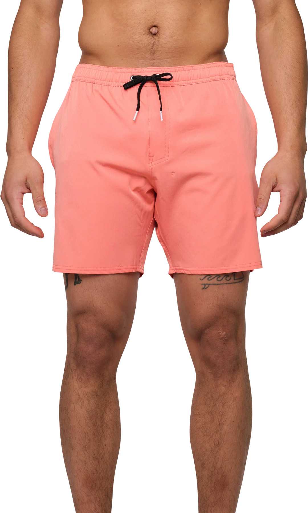 Product image for Solid Volley 2.0 Shorts - Men's