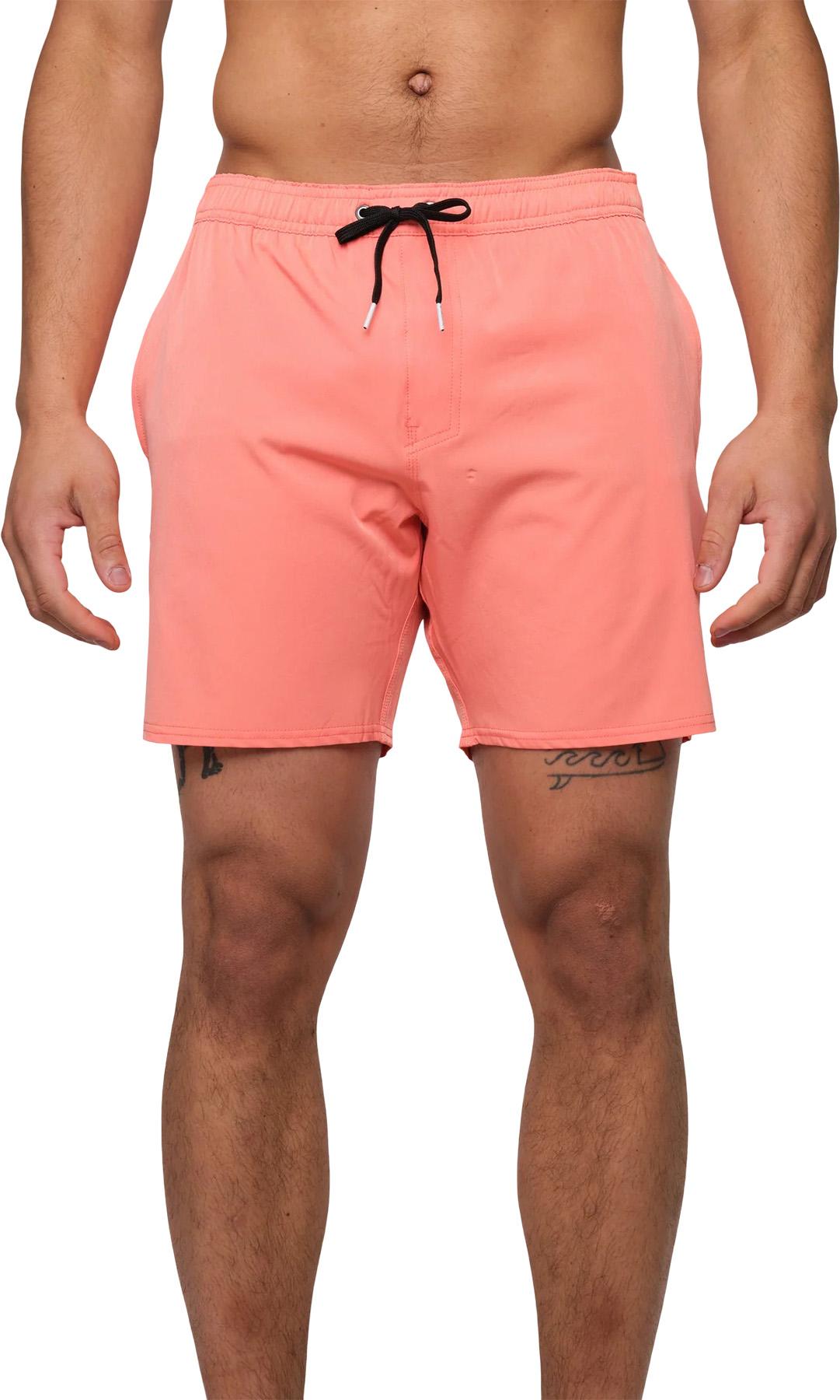 Numéro de l'image de la galerie de produits 1 pour le produit Short Solid Volley 2.0 - Homme