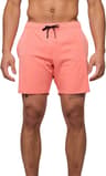 Colour: Peach Echo
